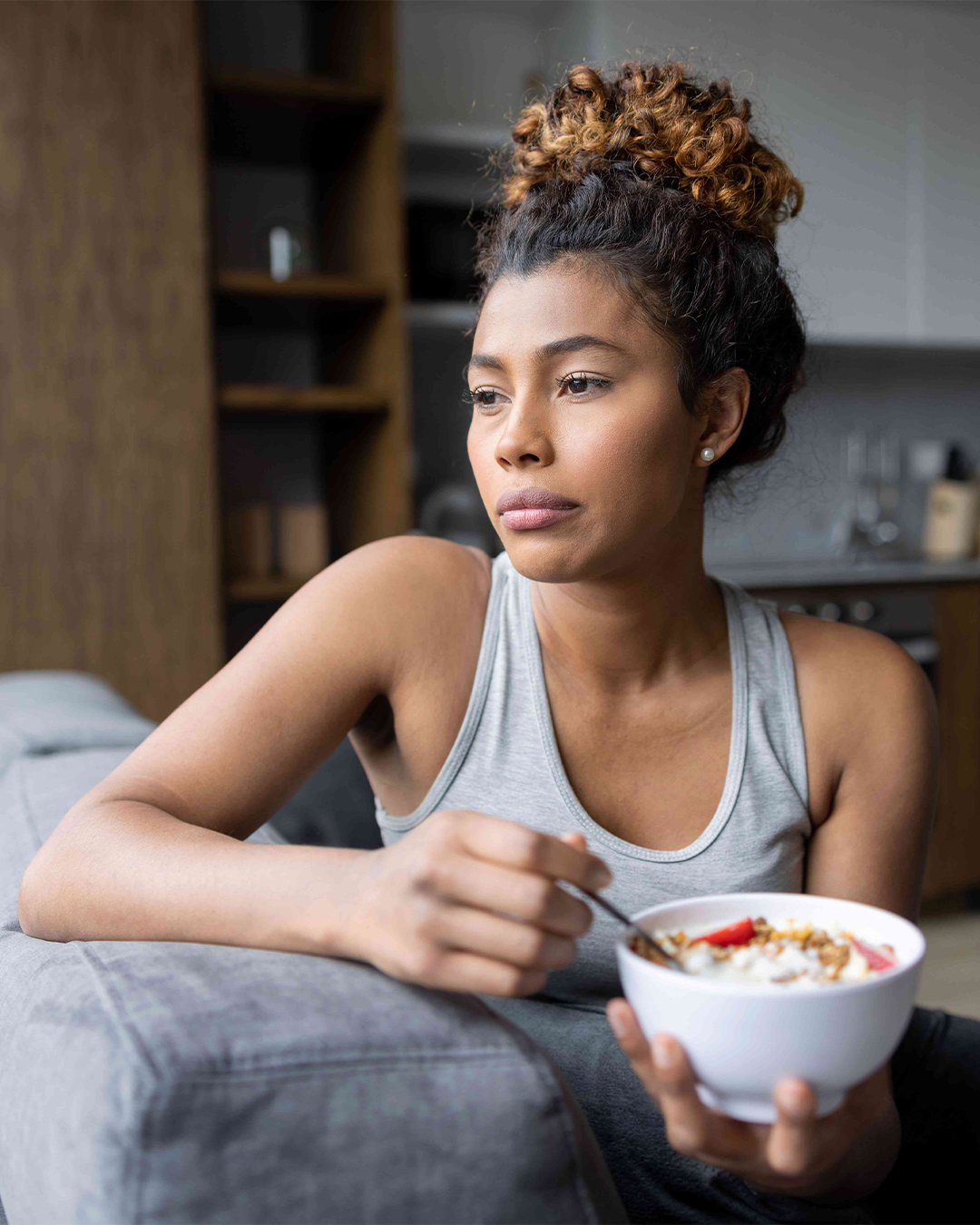 Indulging Without Guilt: FoodGuilt and Why We Feel It