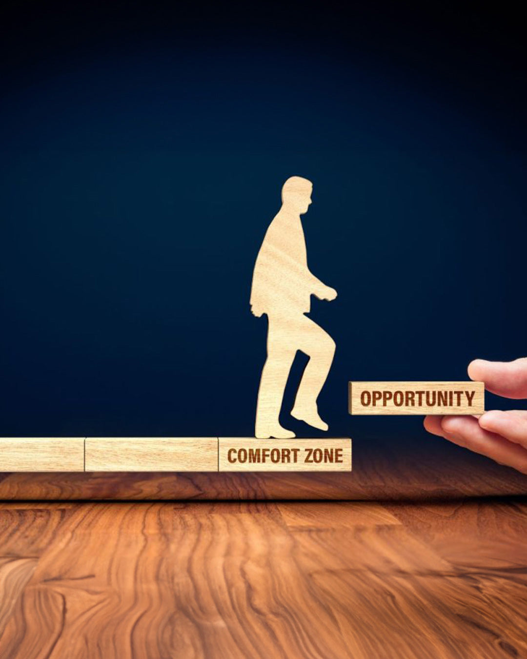 Stepping Out of Your Comfort Zone: What It Really Means, Why You Should Do It, and How to Succeed