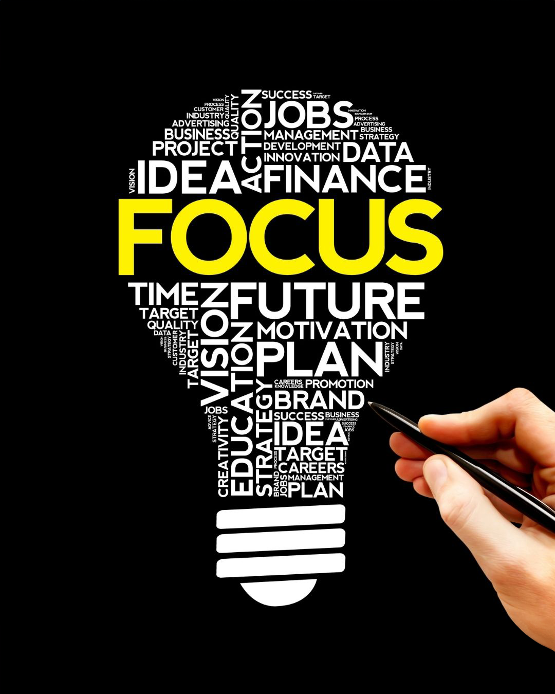 How to Improve Focus in the Age of Distraction