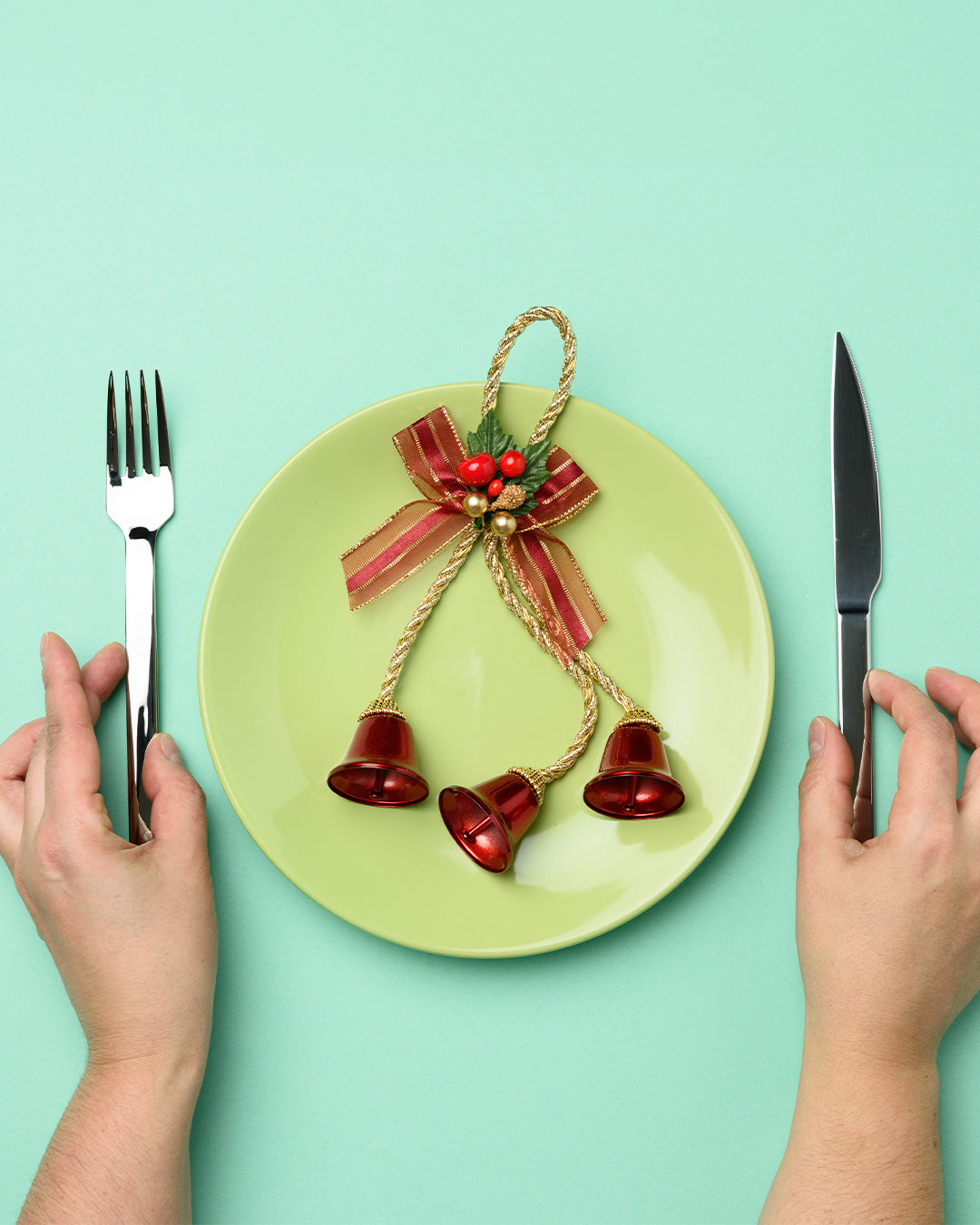 Managing Stress During the Holidays