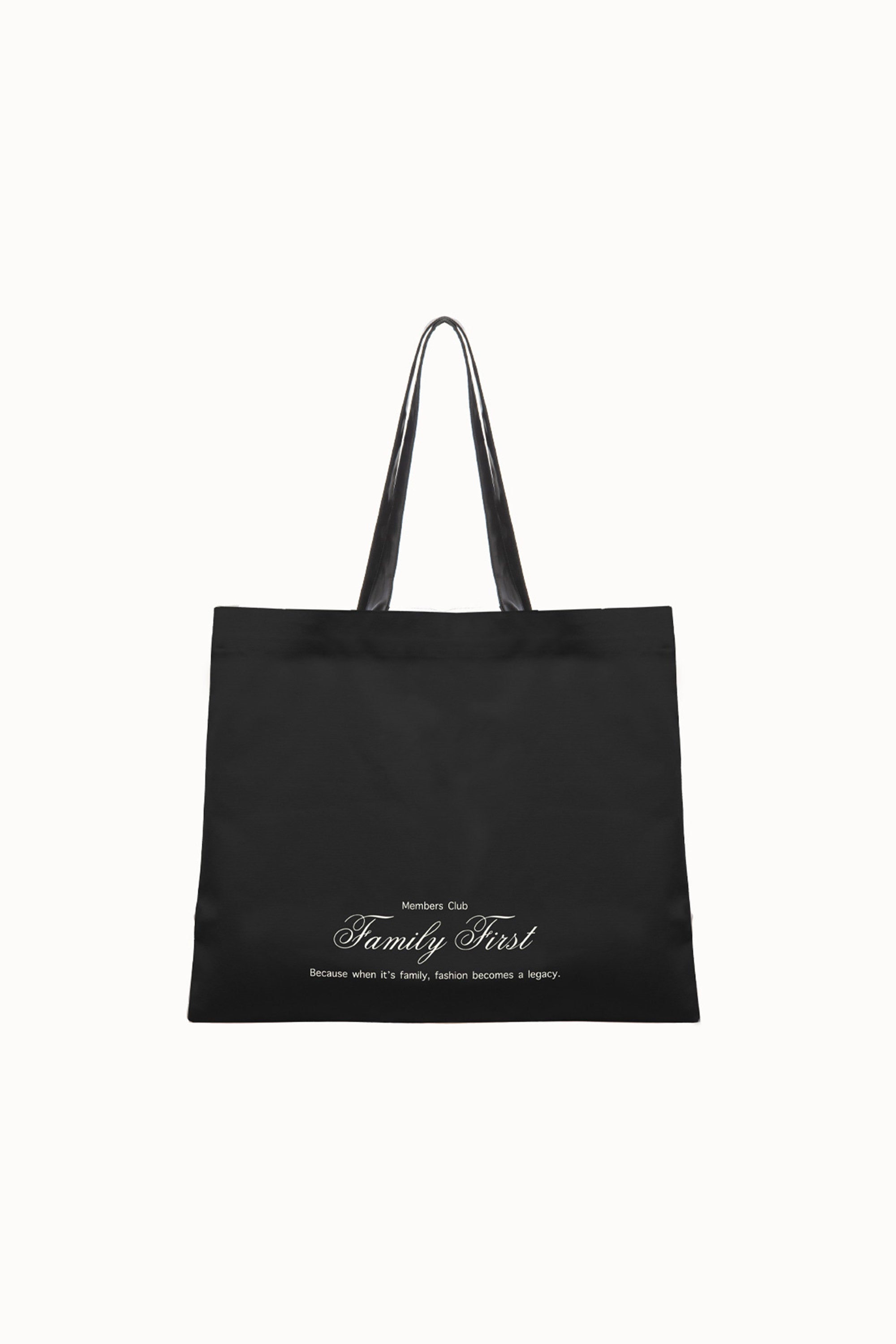 Tote Bag "FW24" Logo