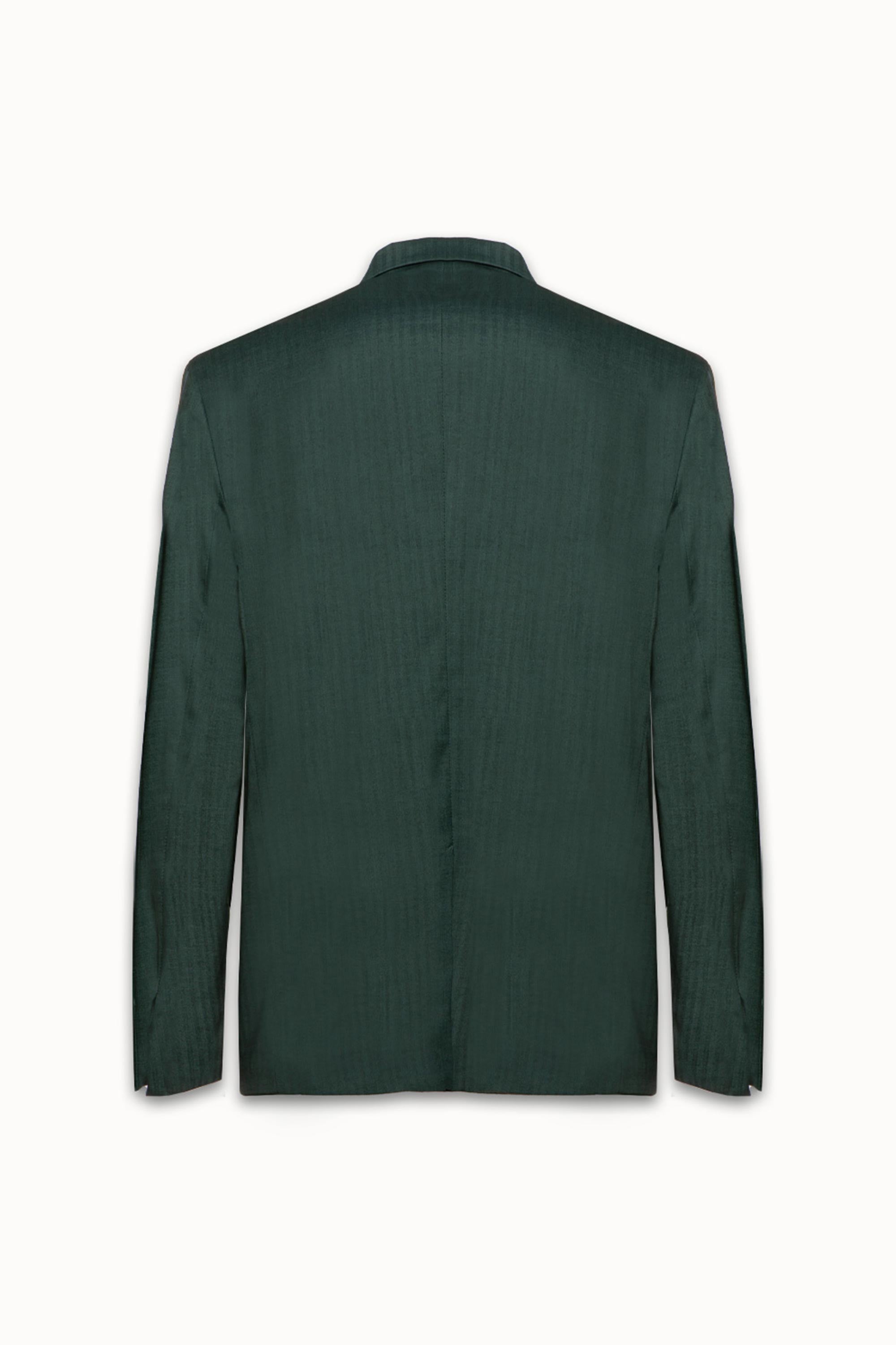 Blazer "SS24" Single Breast