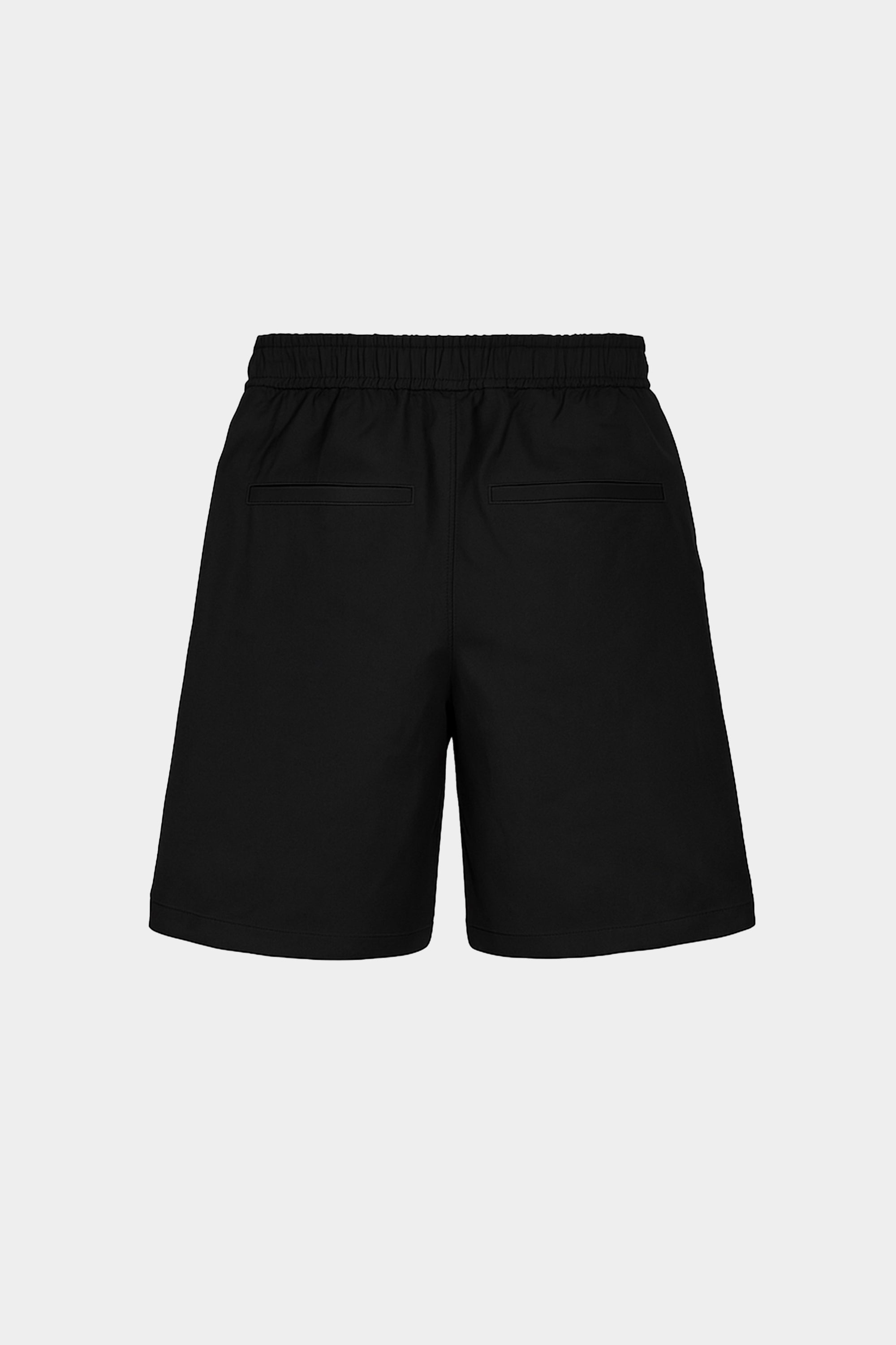 Chino Short Pants