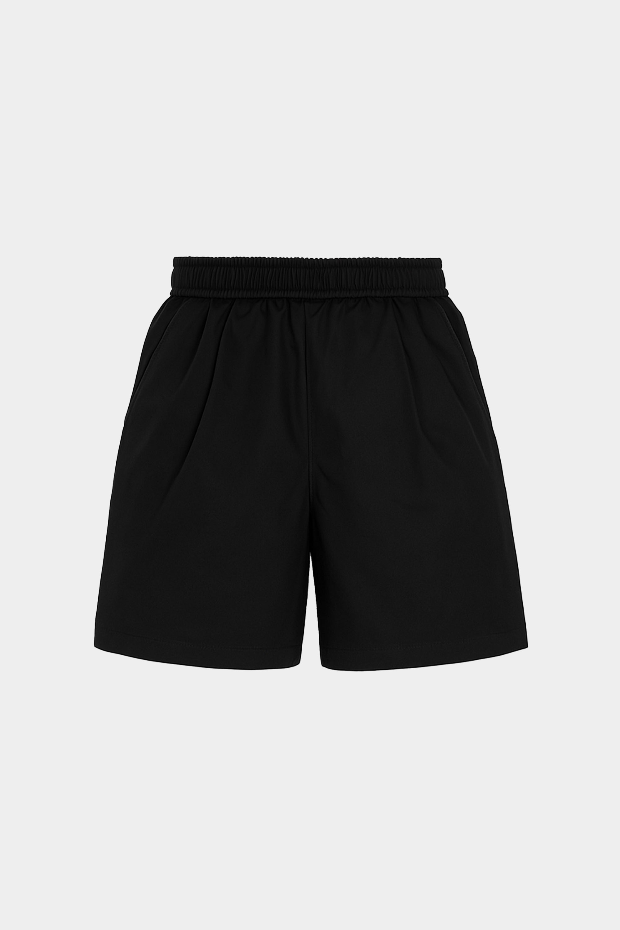 Chino Short Pants