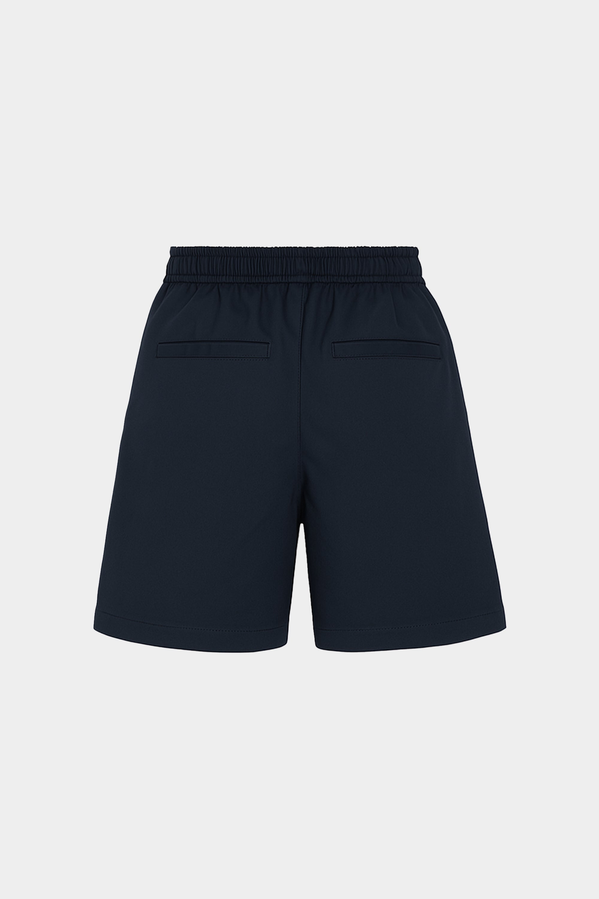 Chino Short Pants