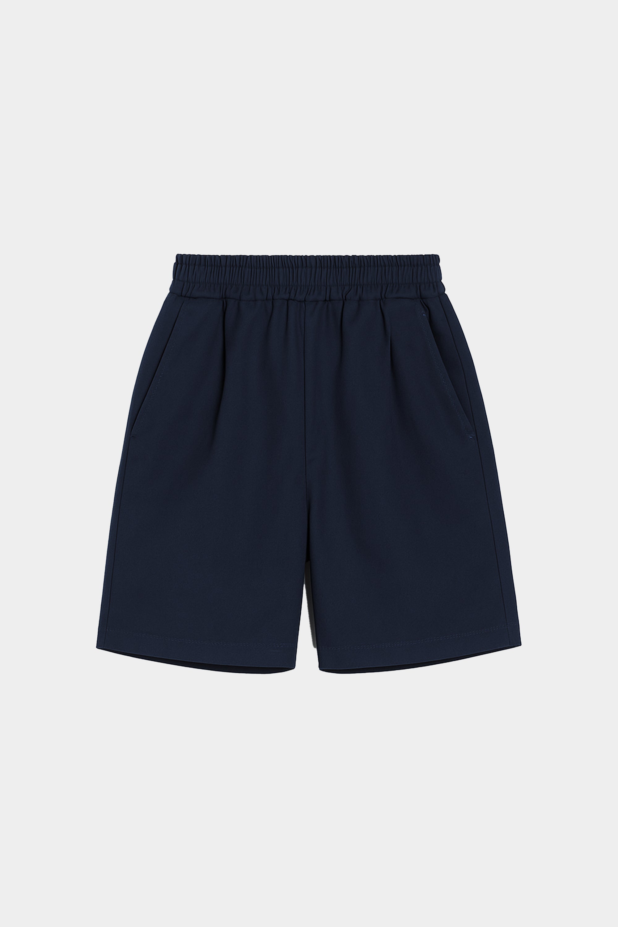 Chino Short Pants