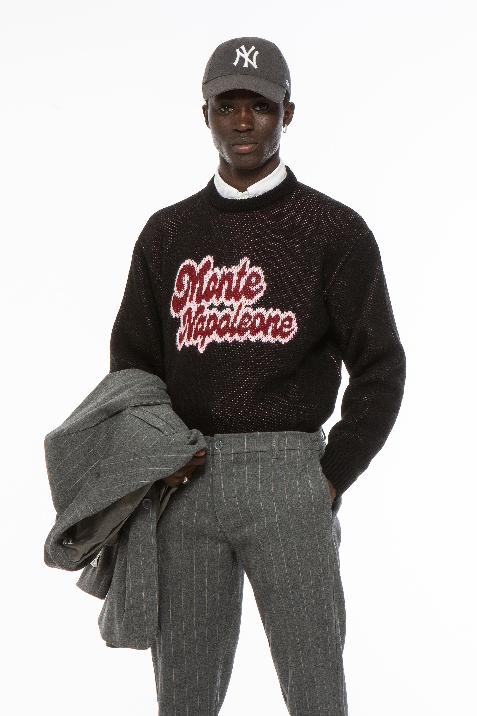Montenapo Sweater