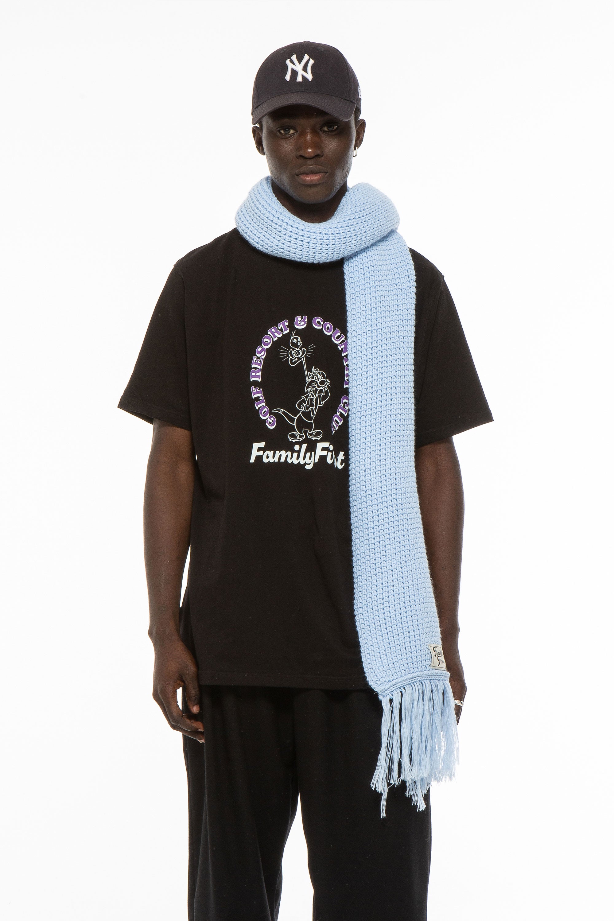 Scarf FF
