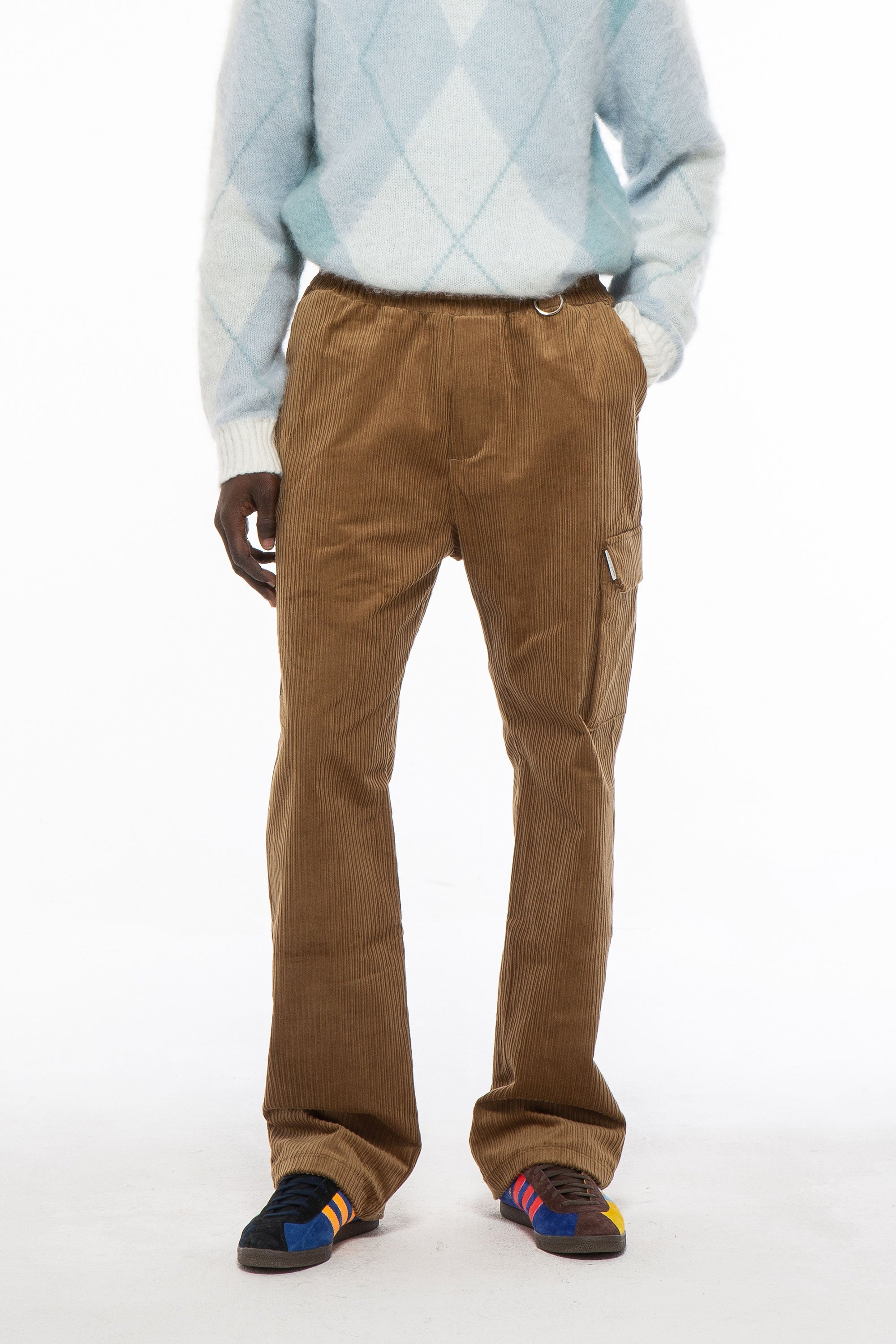 New Cargo Velvet