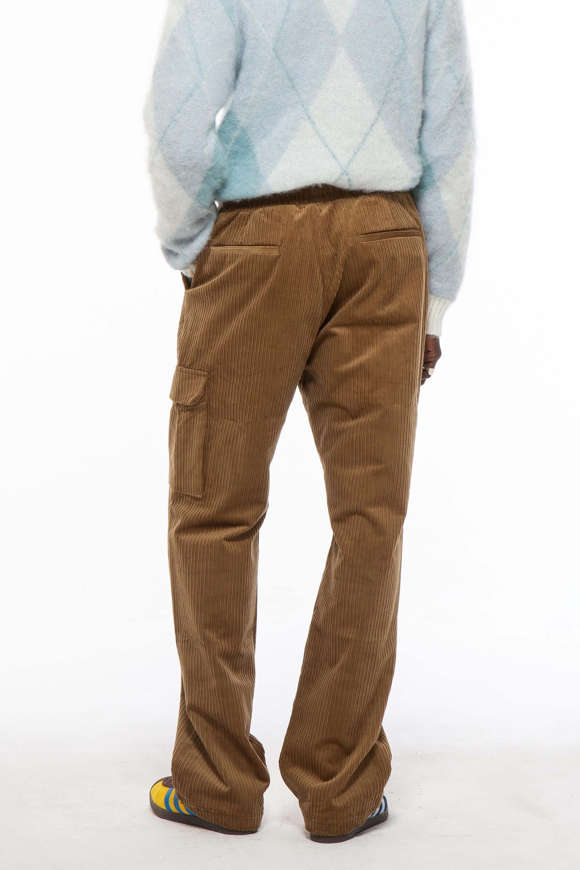 New Cargo Velvet
