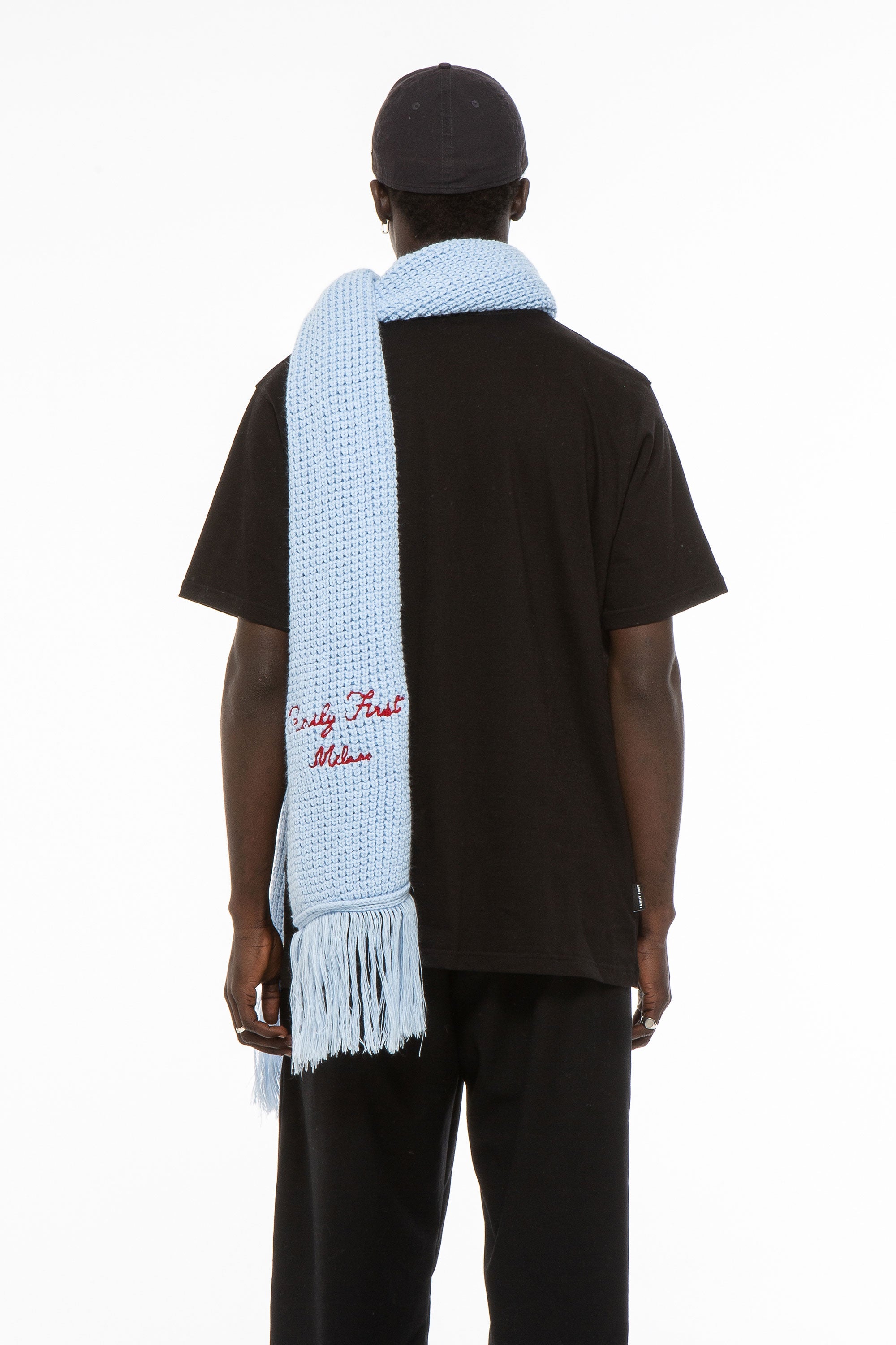 Scarf FF