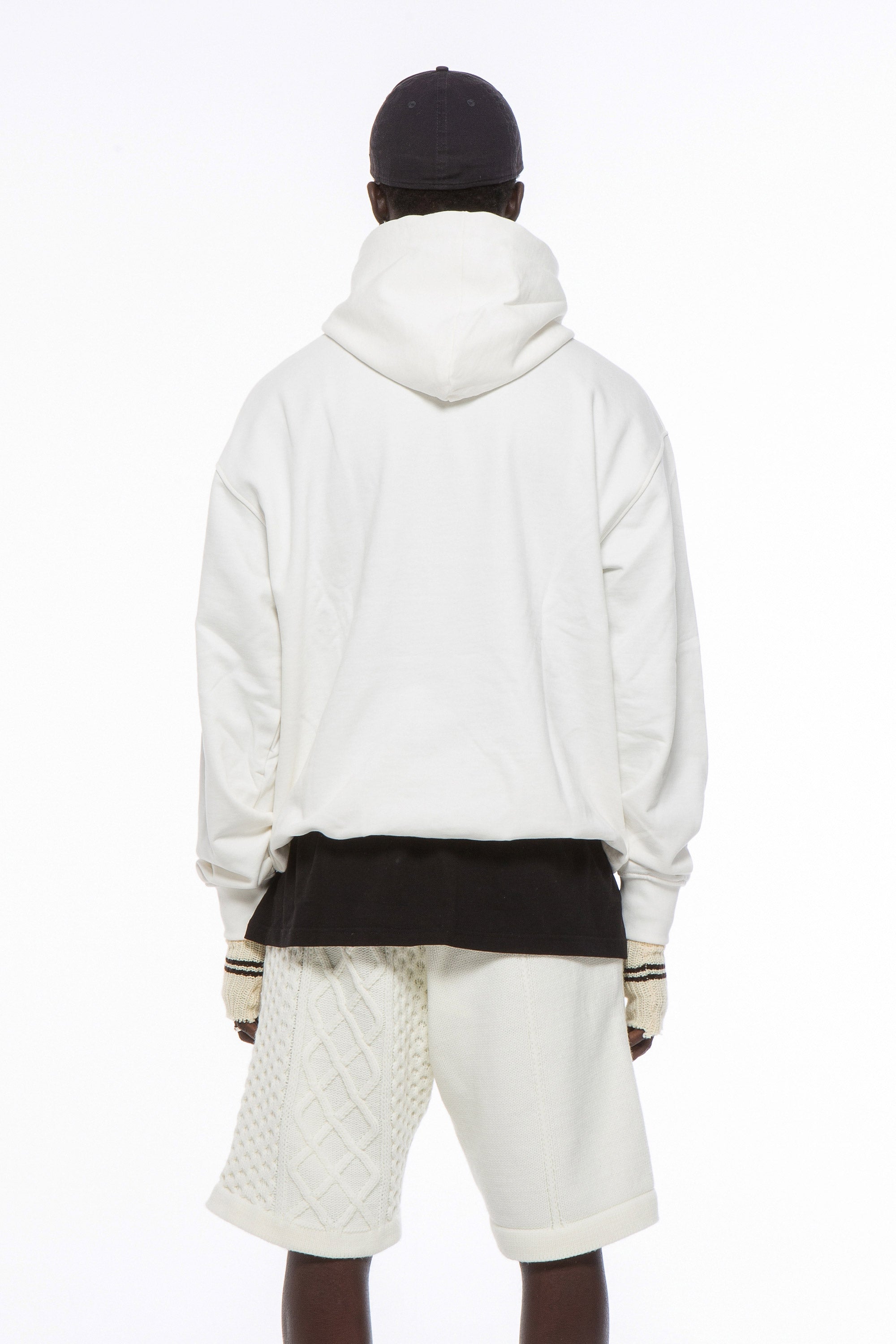 Hoodie Golf LT