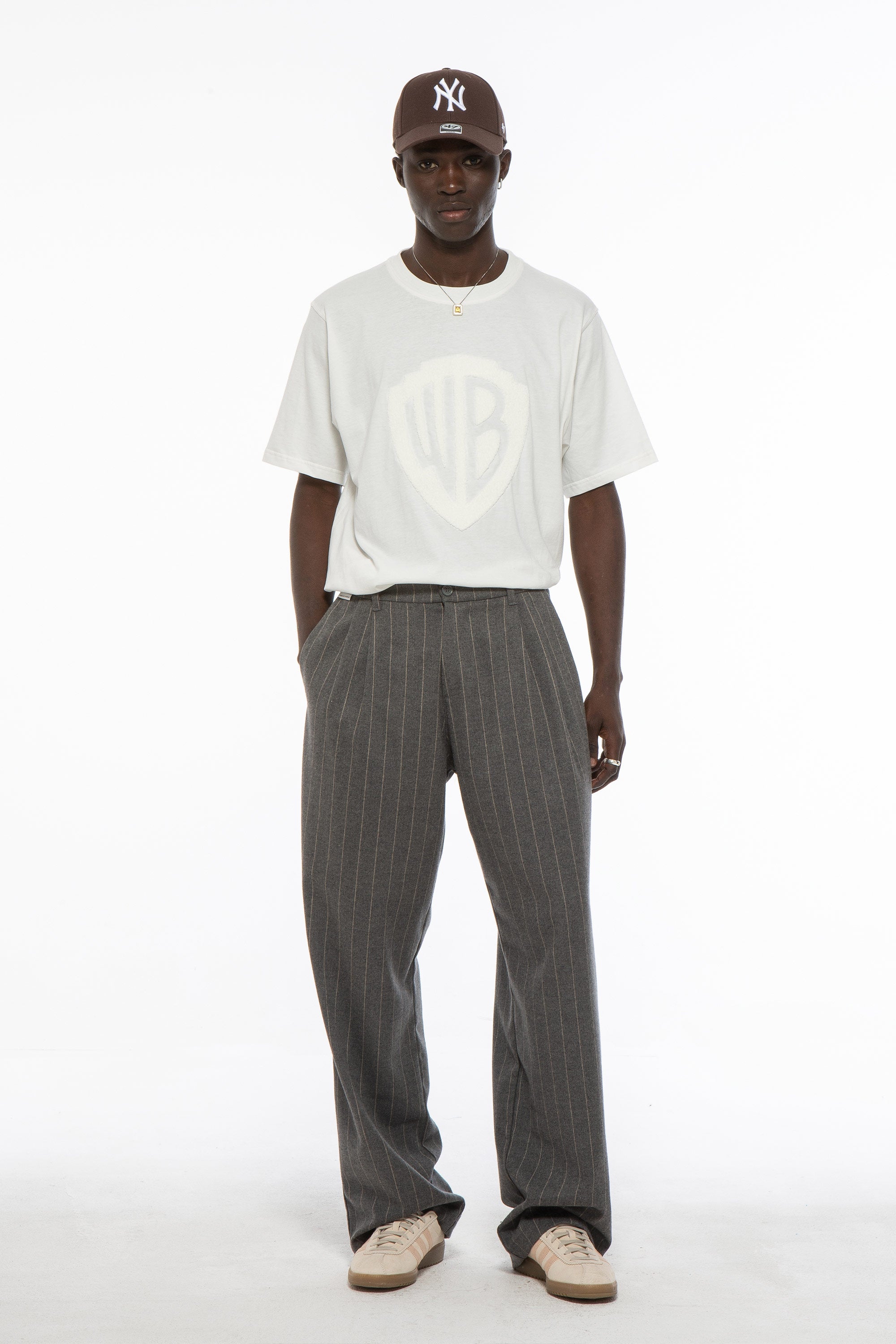 T-Shirt 100th