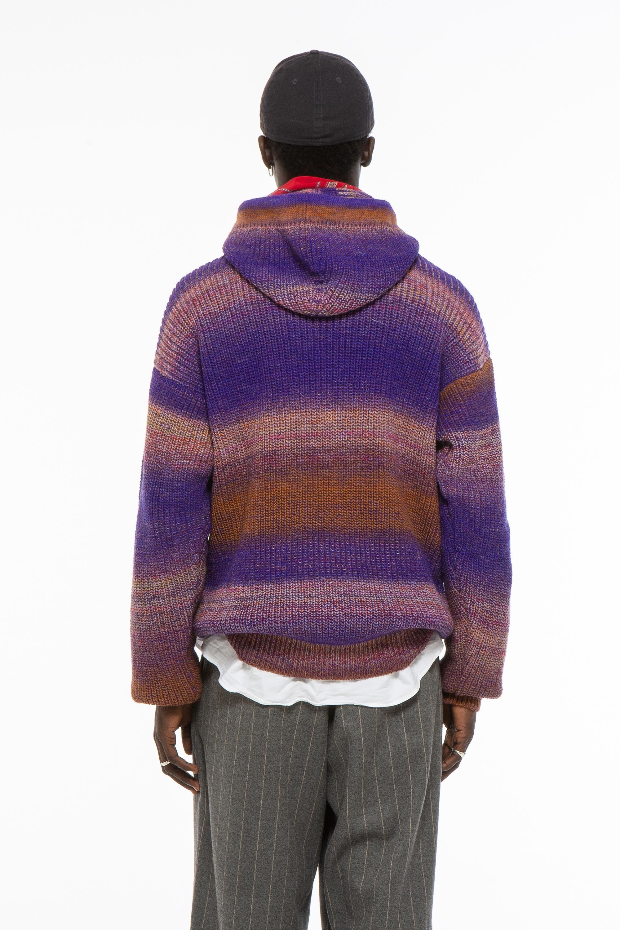 Hoodie Faded