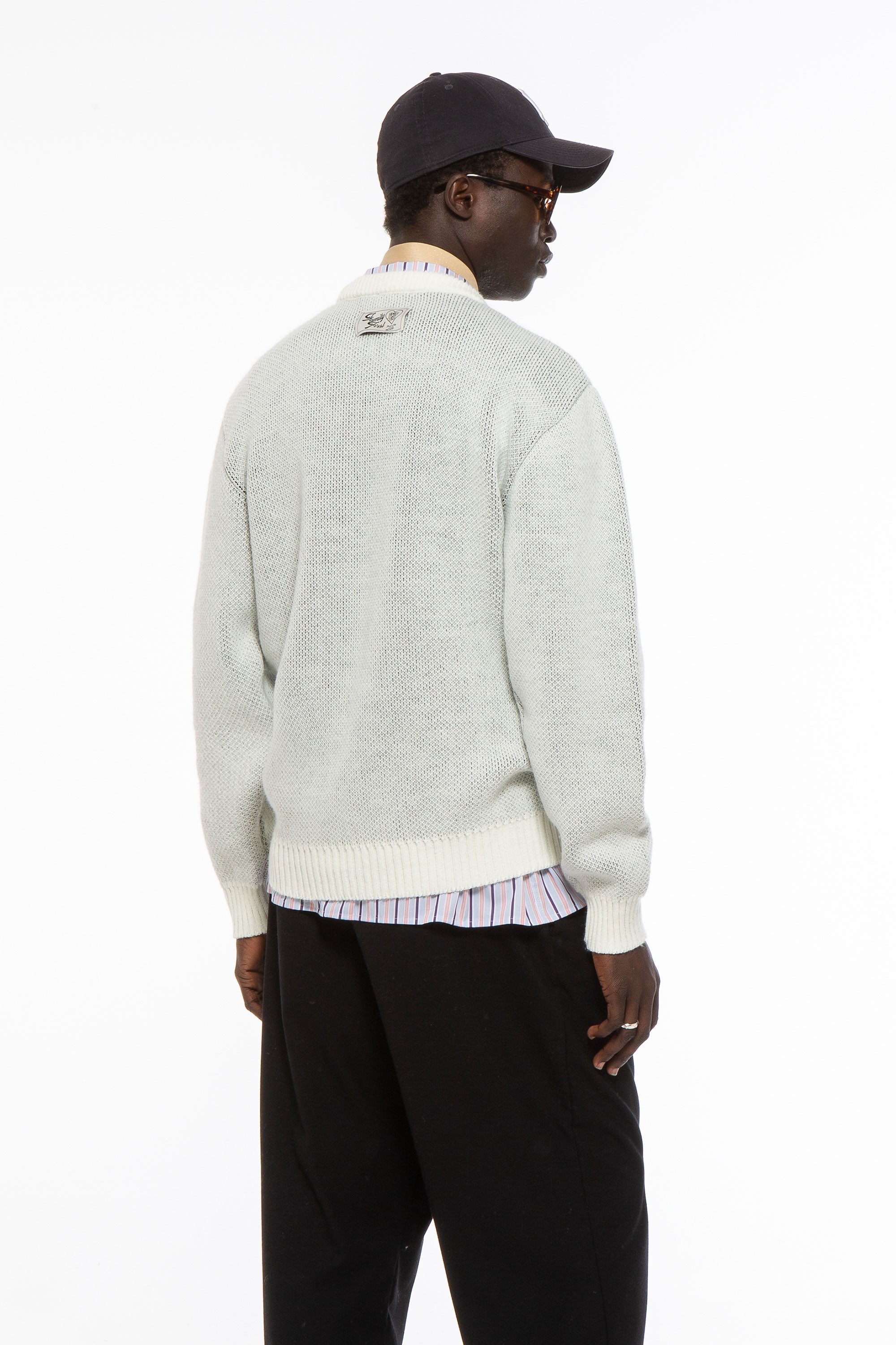 Sweater T&J Basic