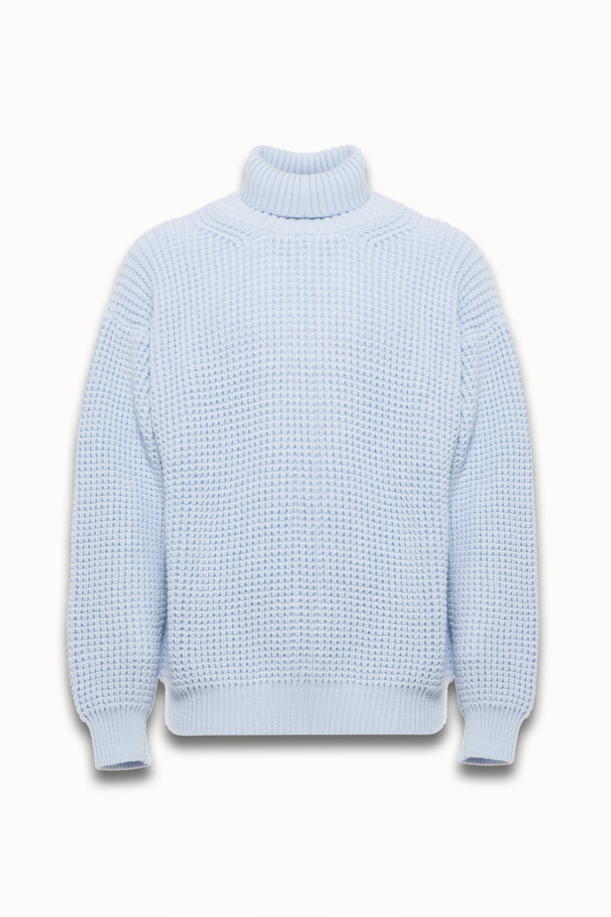 Maglia Inglese Turtleneck