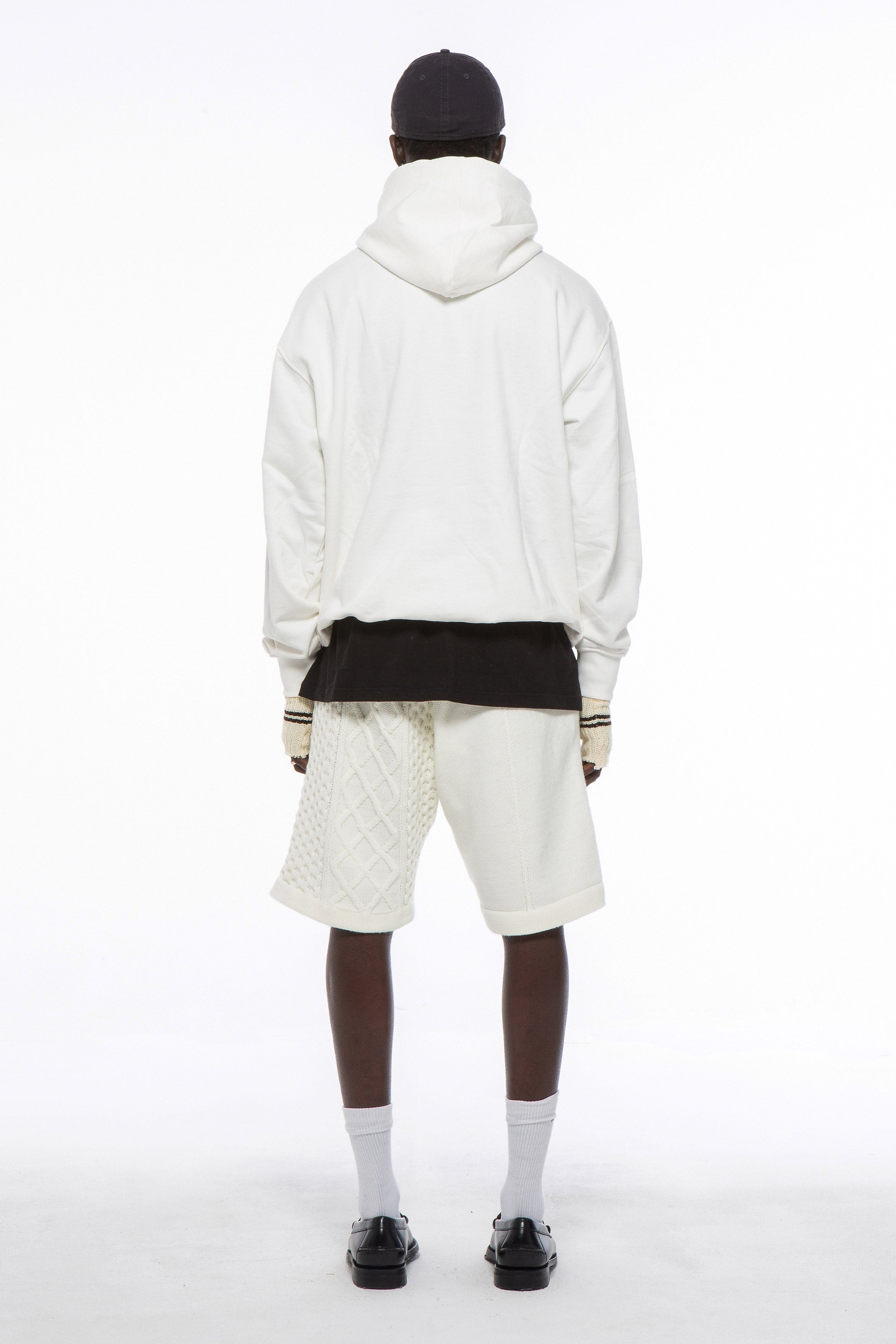 Hoodie Golf LT