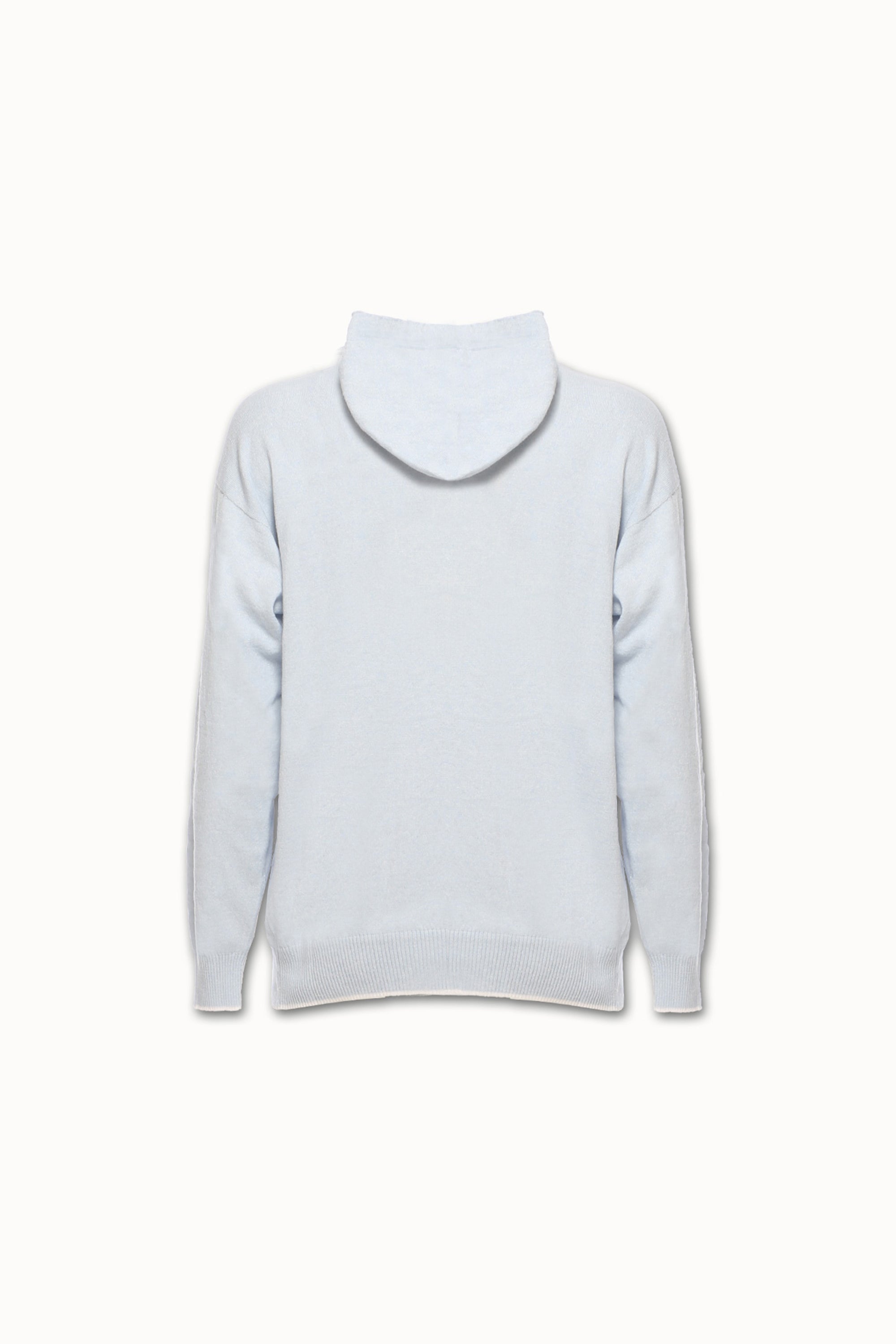 Cachemire Hoodie