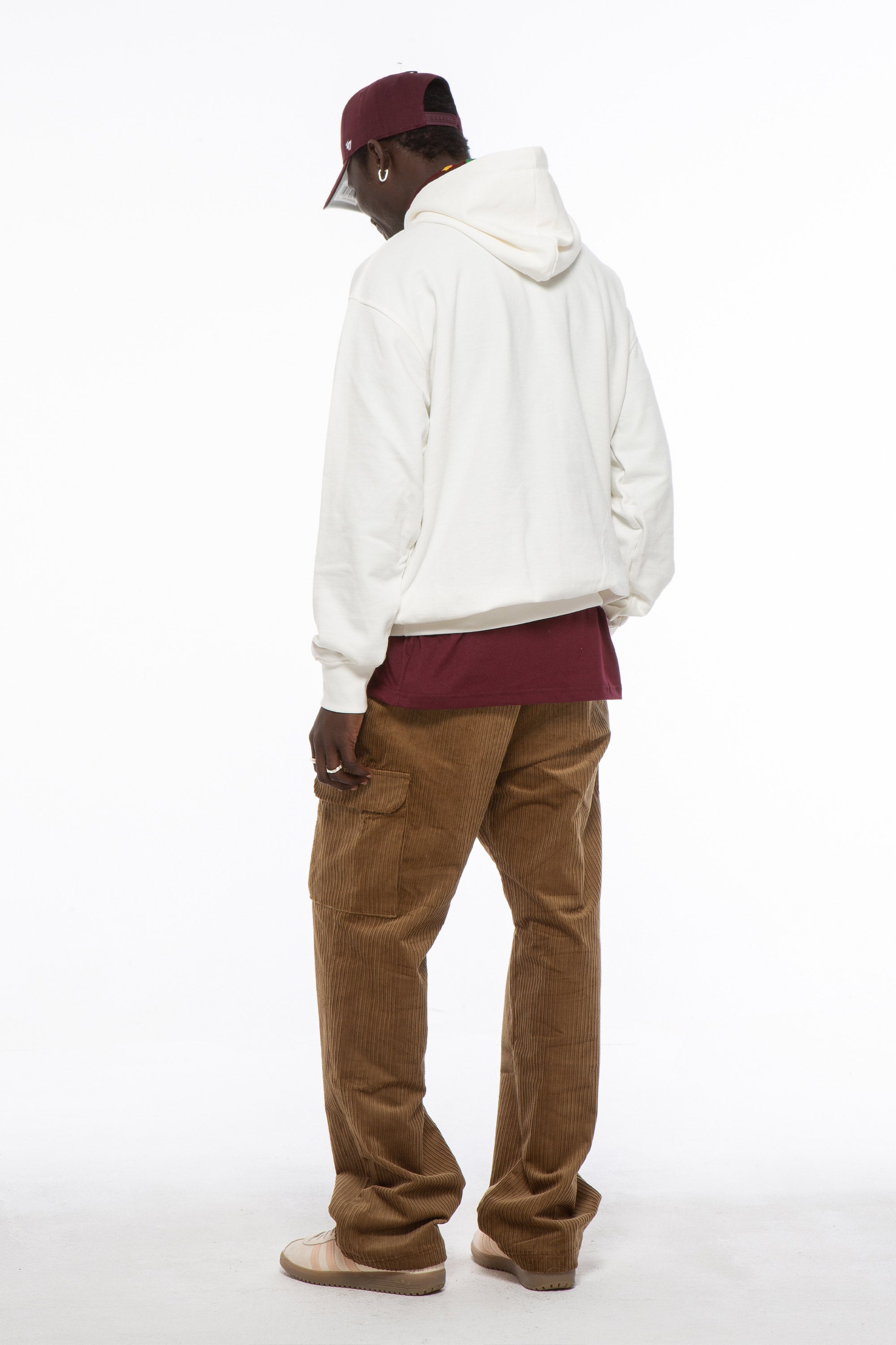 Hoodie Montenapo