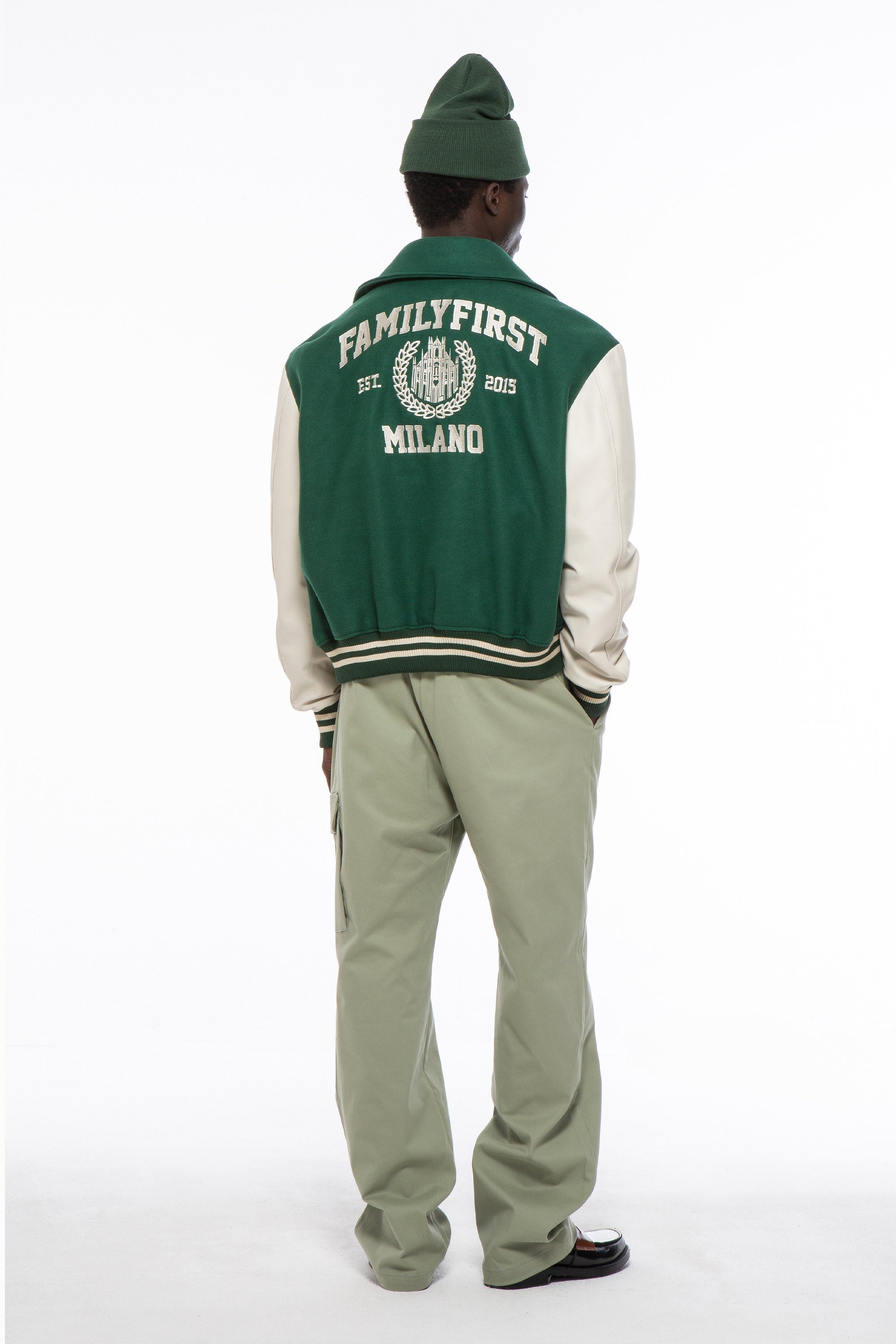 Varsity College Green