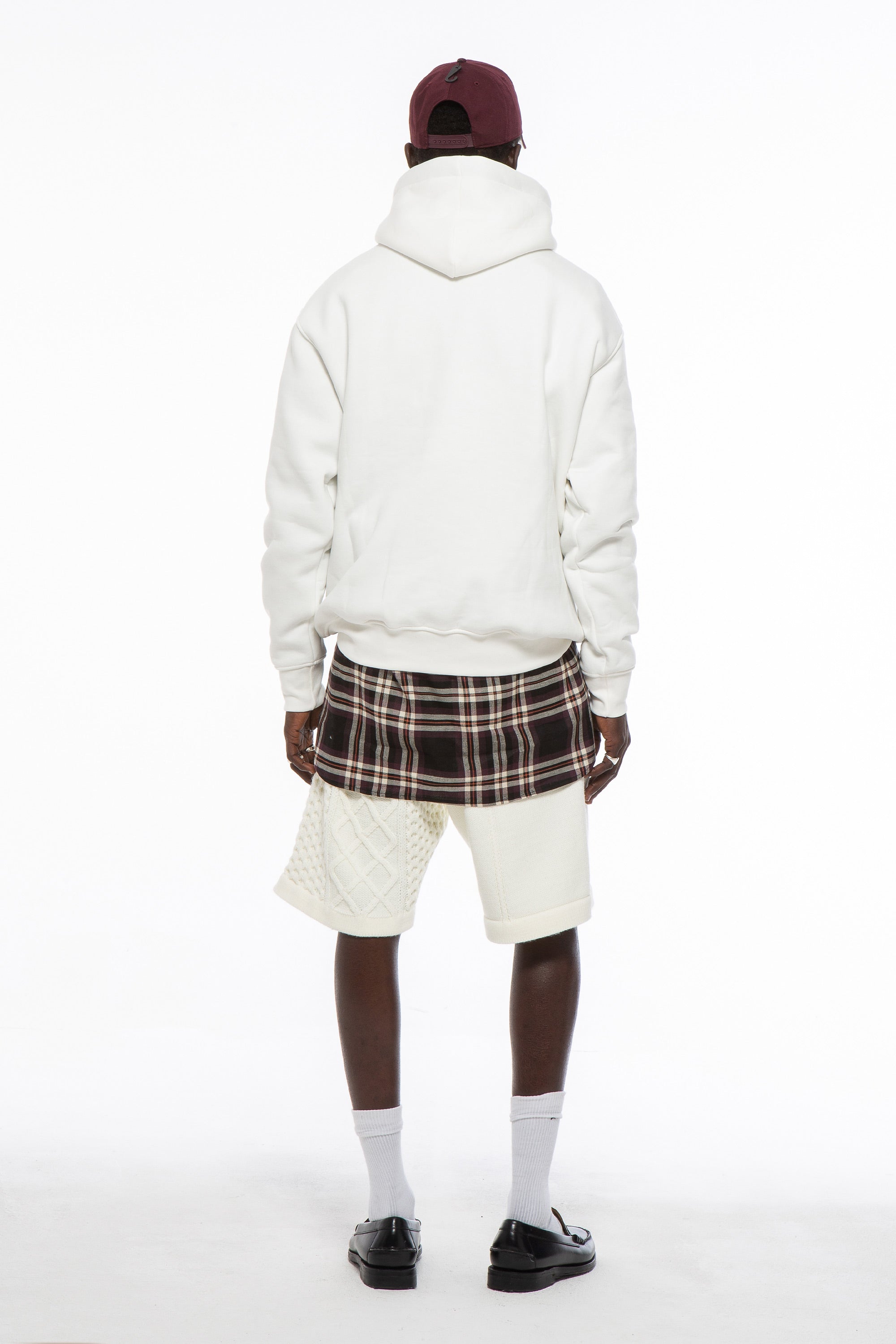 Hoodie Symbol