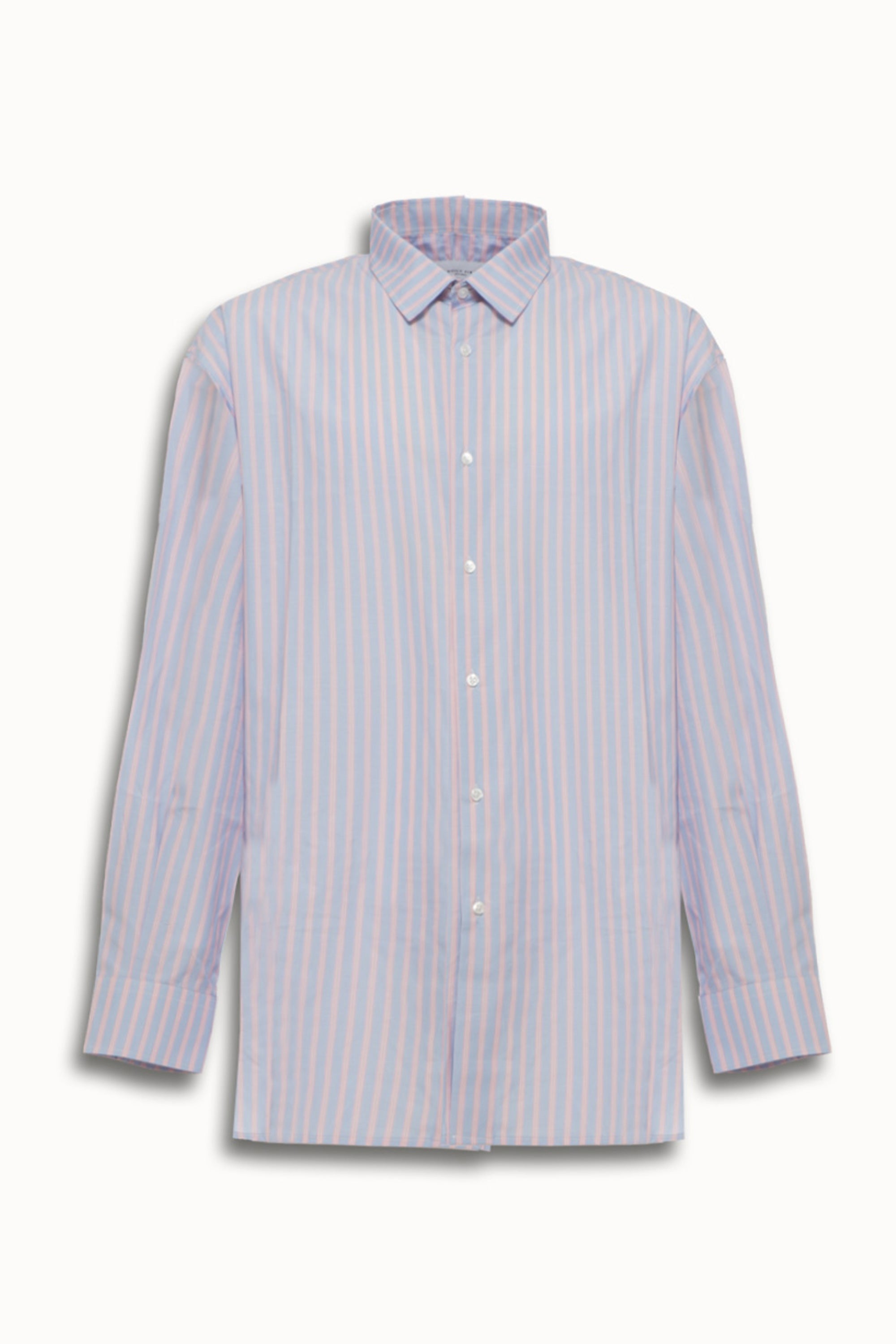Shirt Stripes College