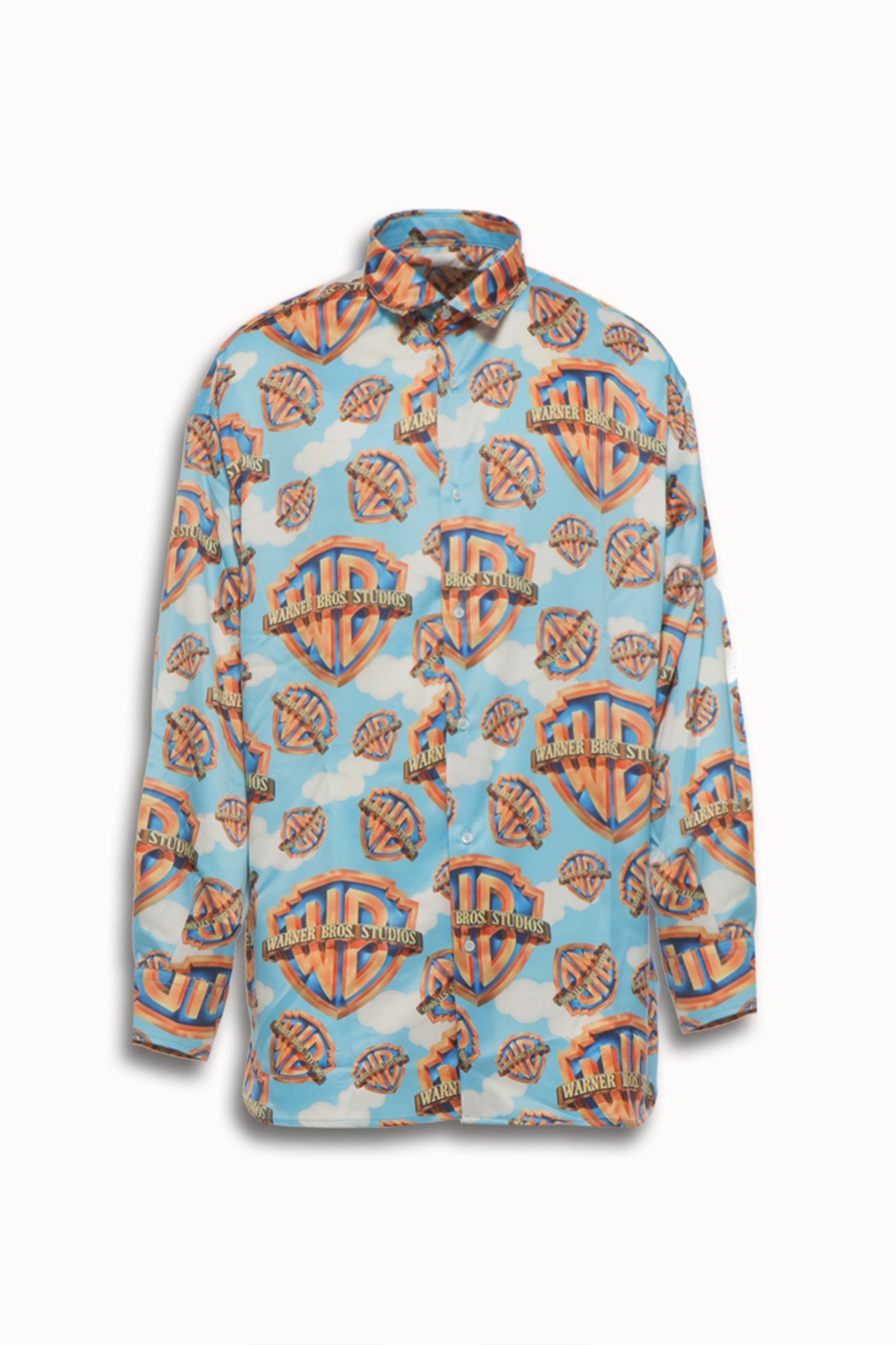 Shirt WB 100th