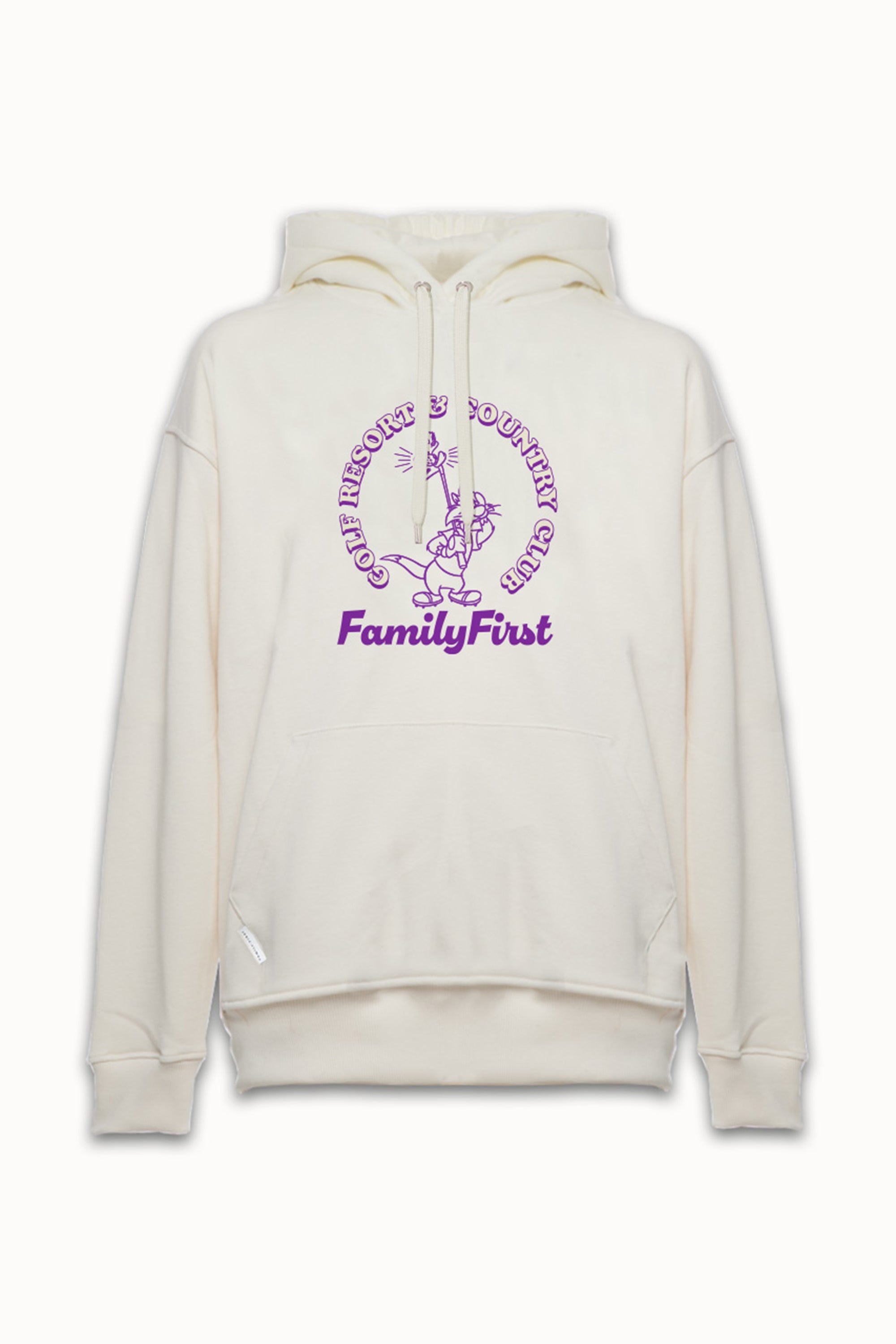 Hoodie Golf LT