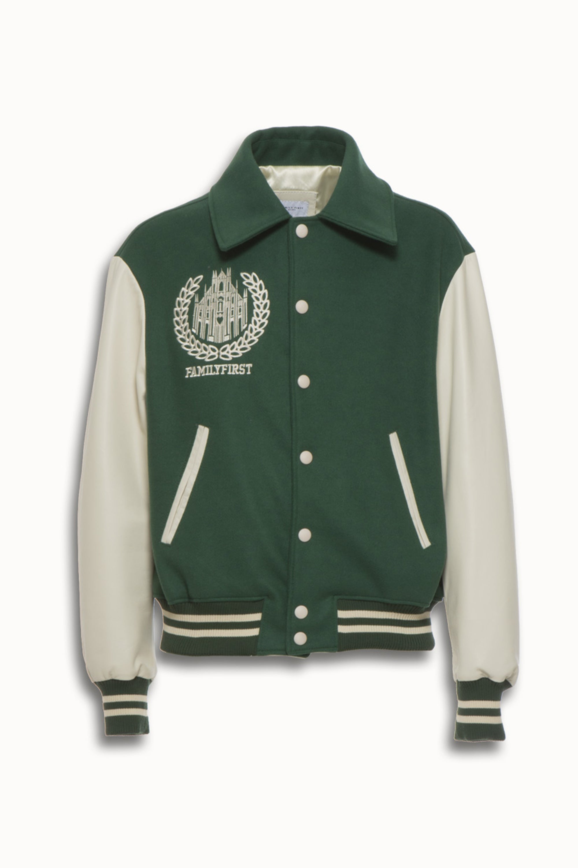 Varsity College Green