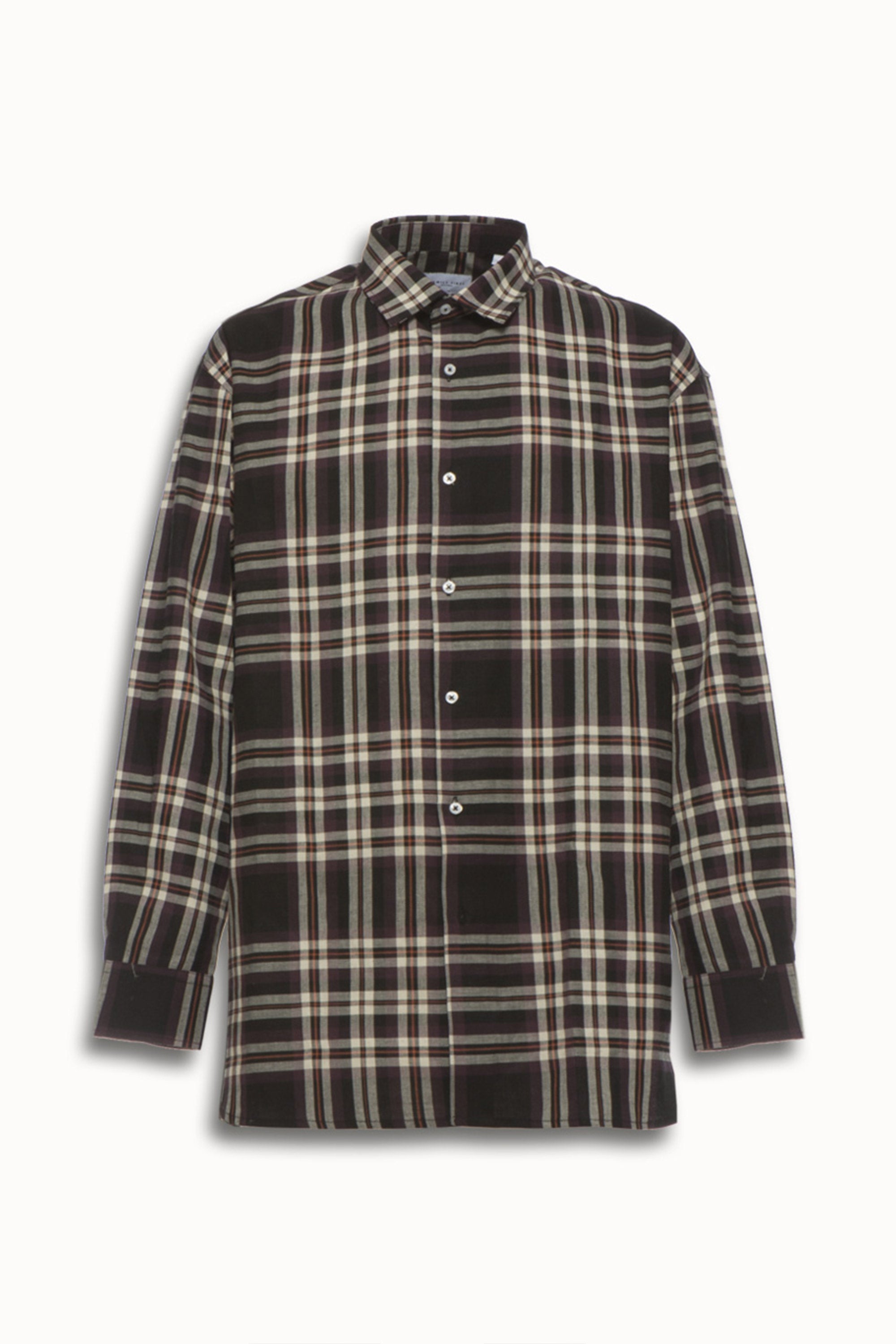 Shirt Quadri College