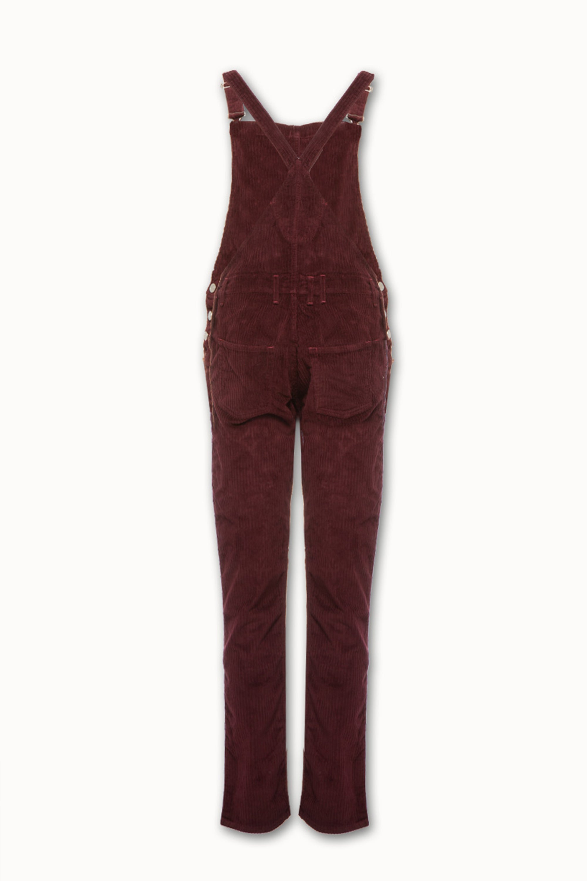 Salopette Velvet