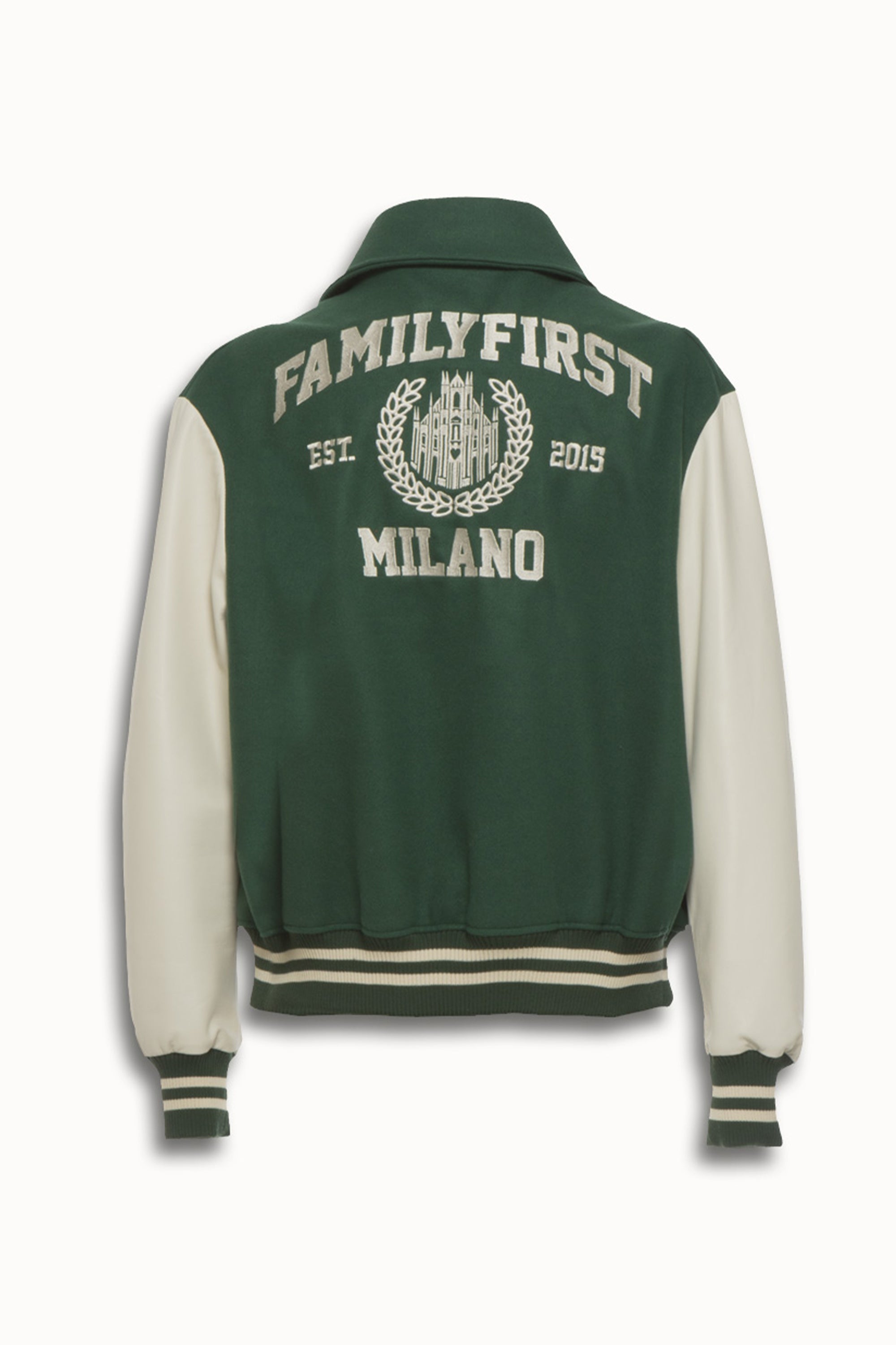 Varsity College Green