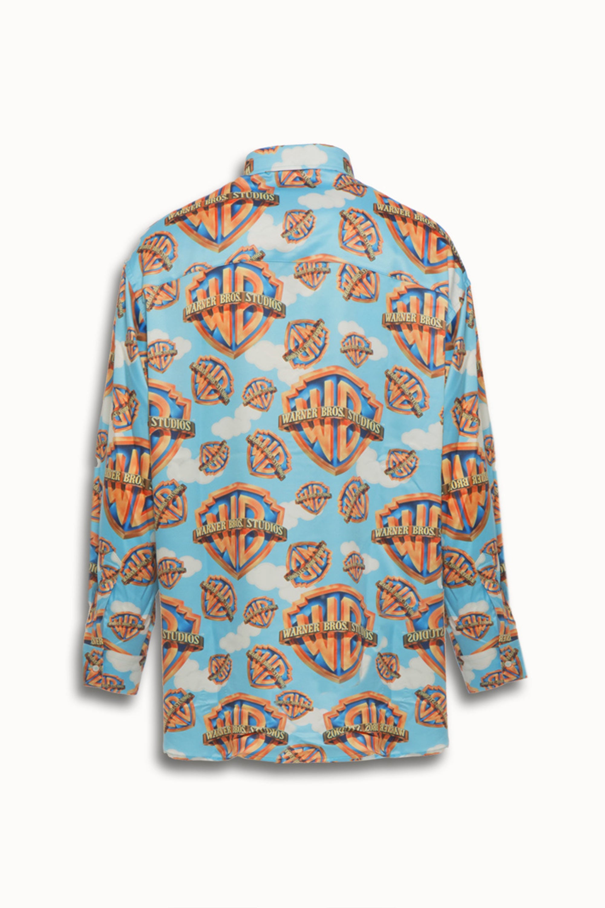 Shirt WB 100th