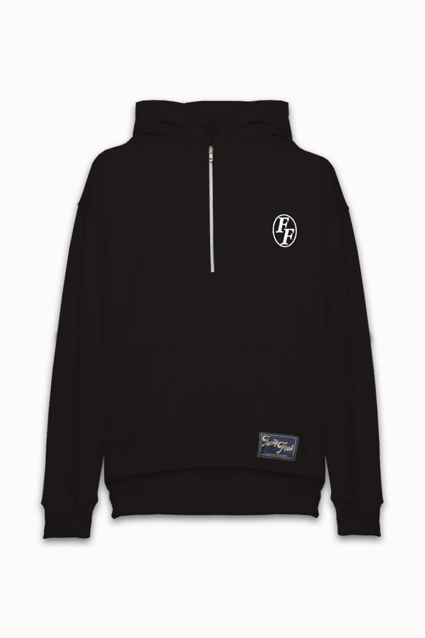 Hoodie “FW24” Monogram