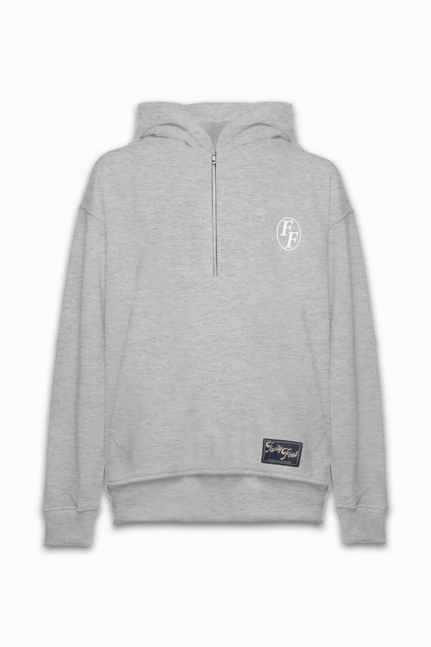 Hoodie “FW24” Monogram