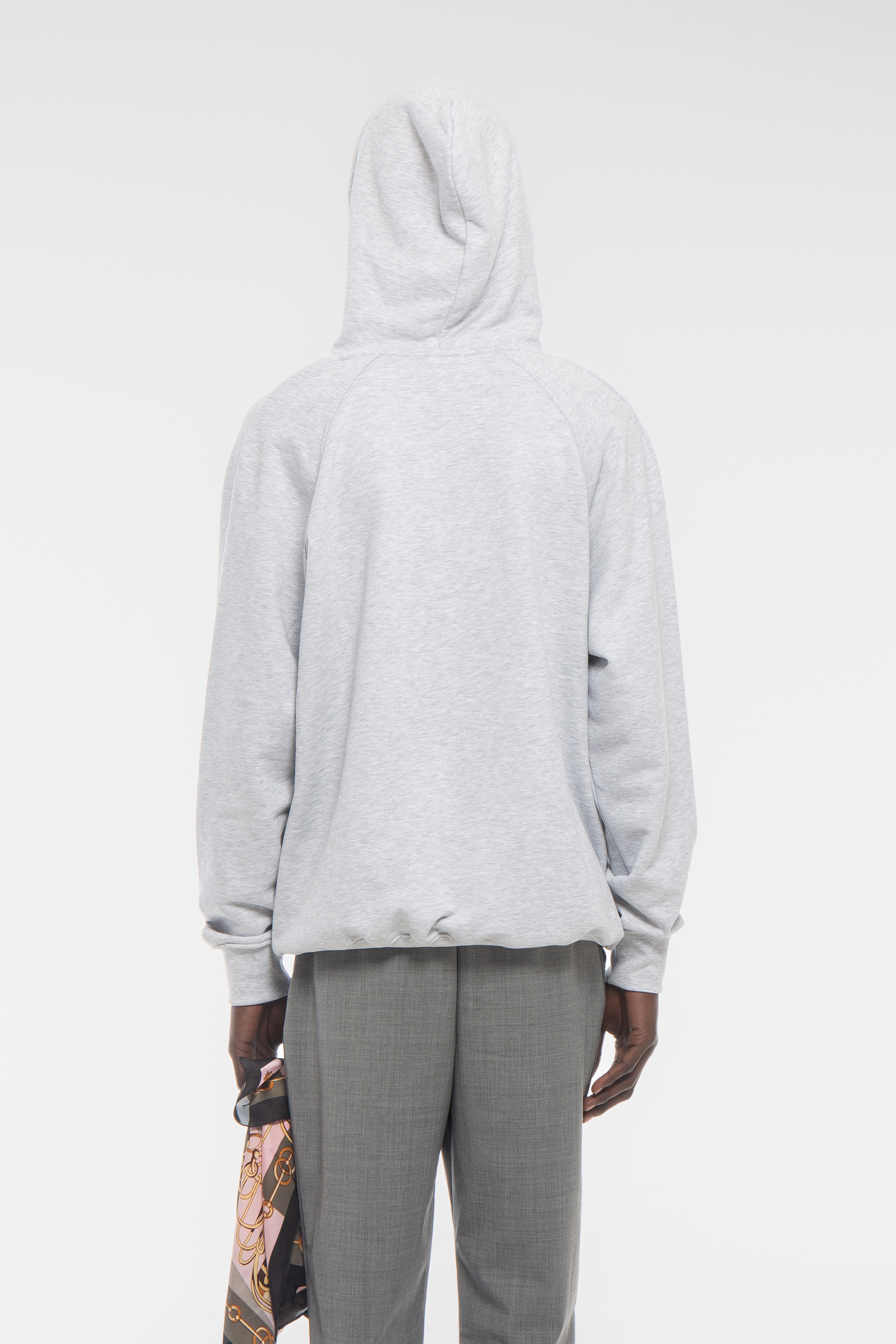 Hoodie “FW24” Monogram