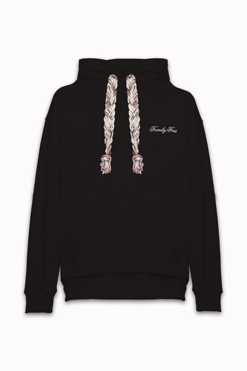 Hoodie “FW24” Symbol