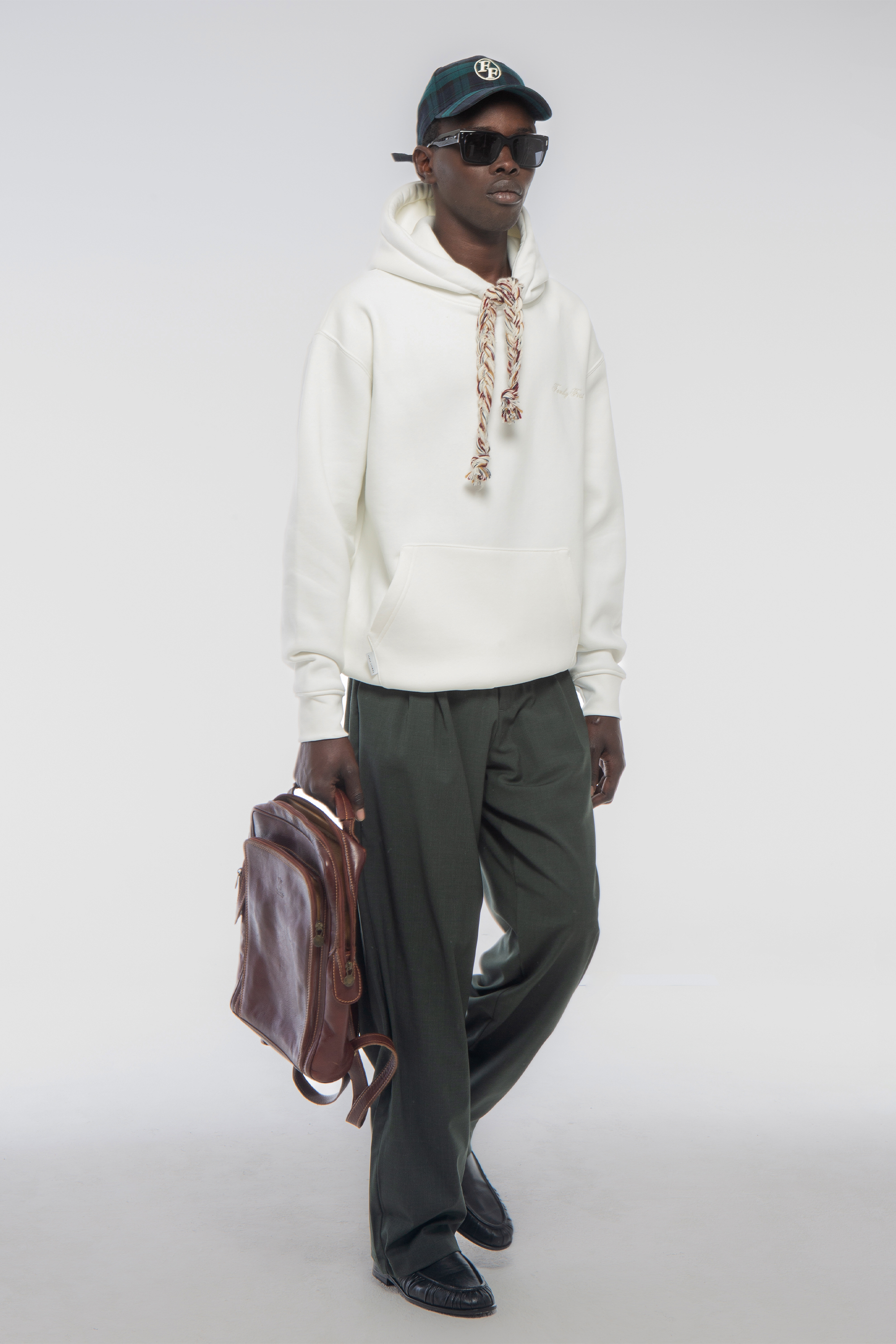 Hoodie “FW24” Symbol