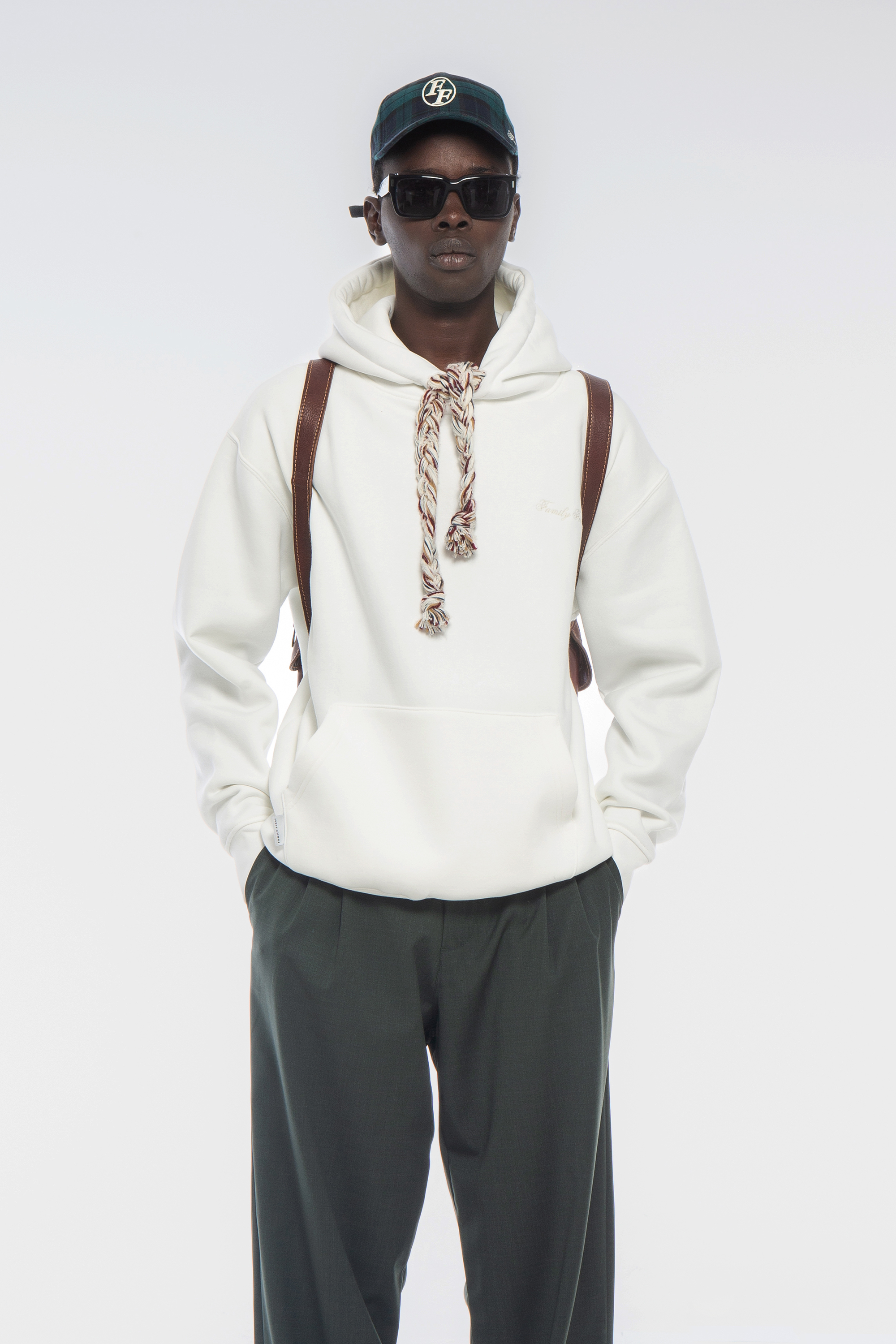 Hoodie “FW24” Symbol