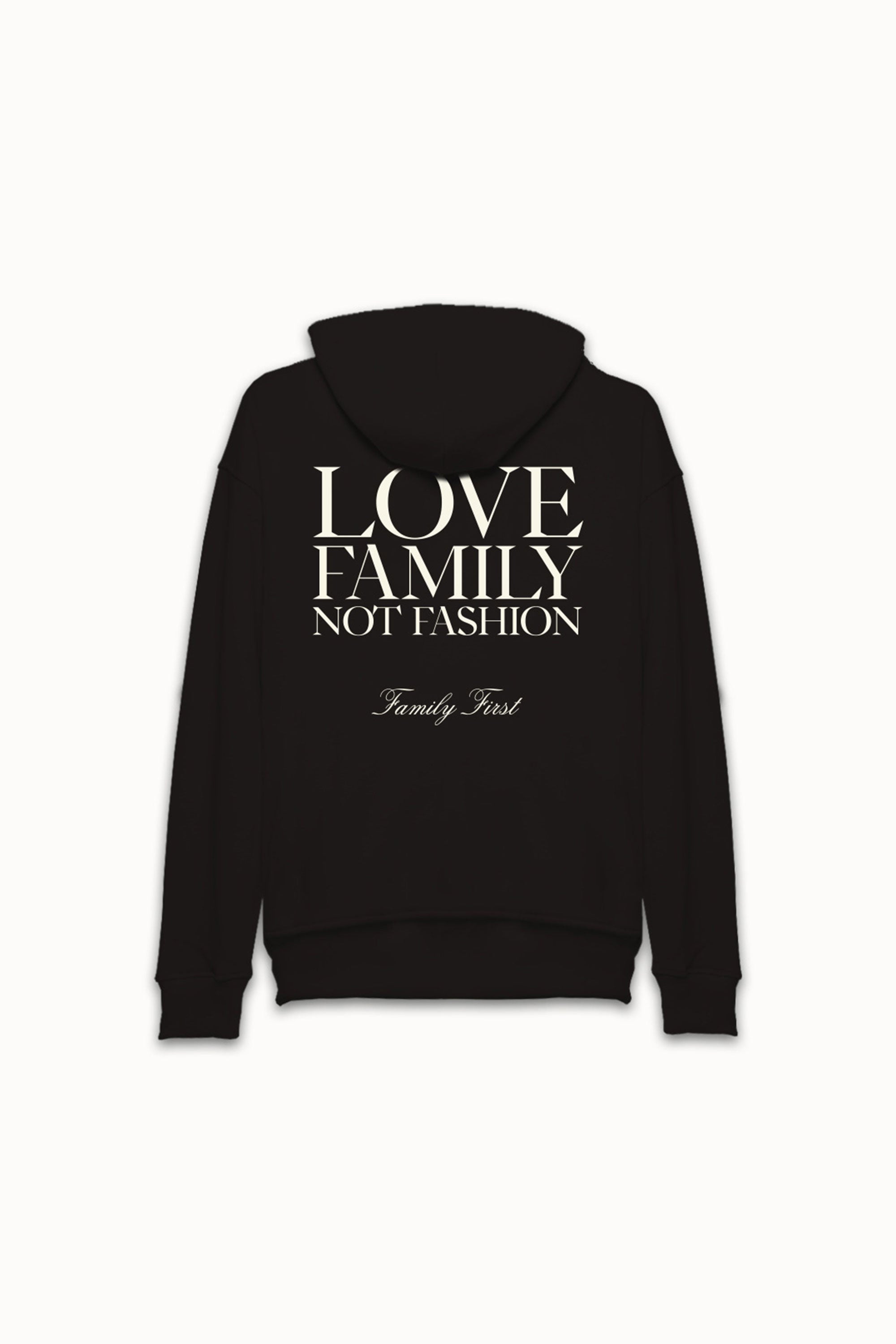 Hoodie “FW24” LFNF