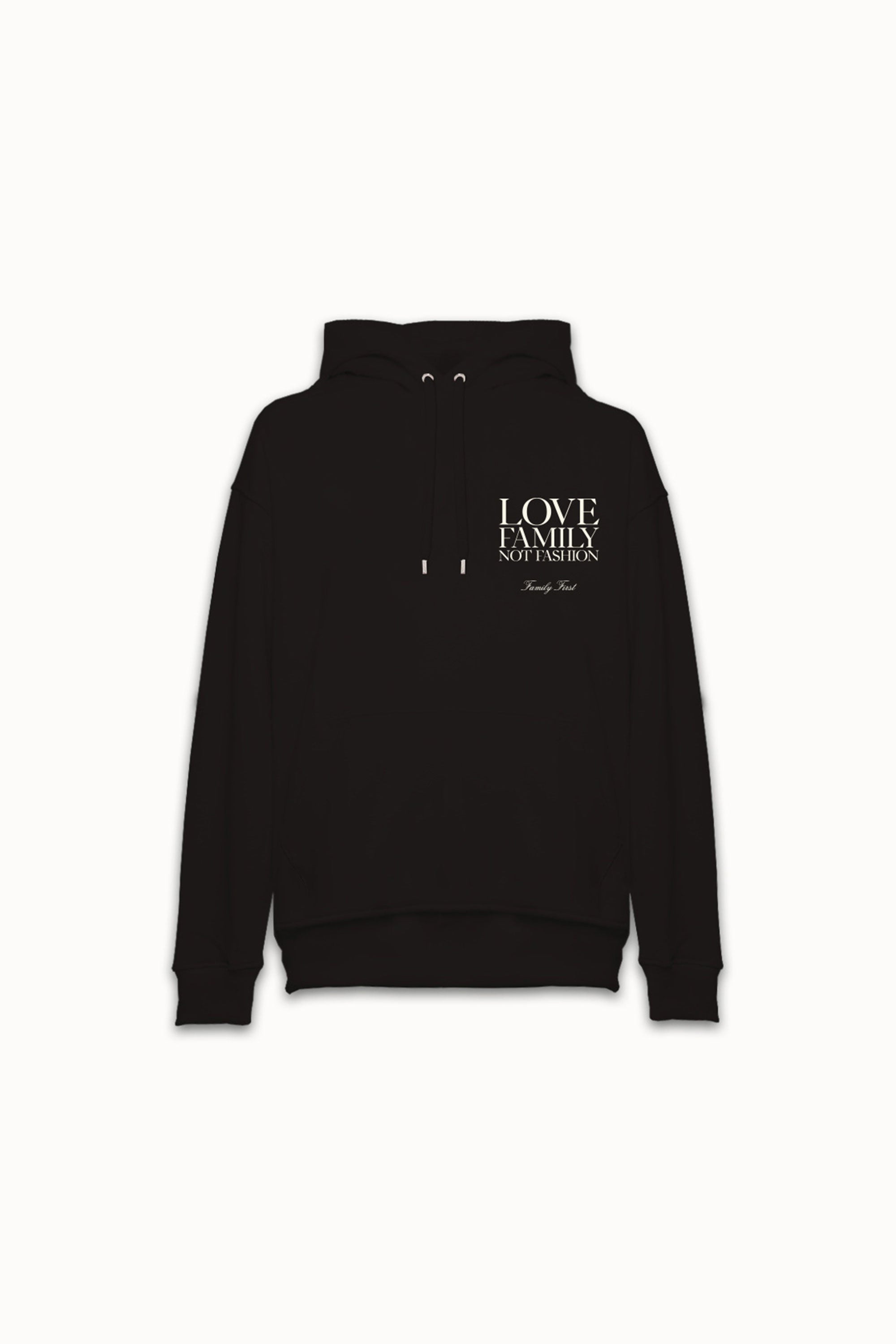 Hoodie “FW24” LFNF