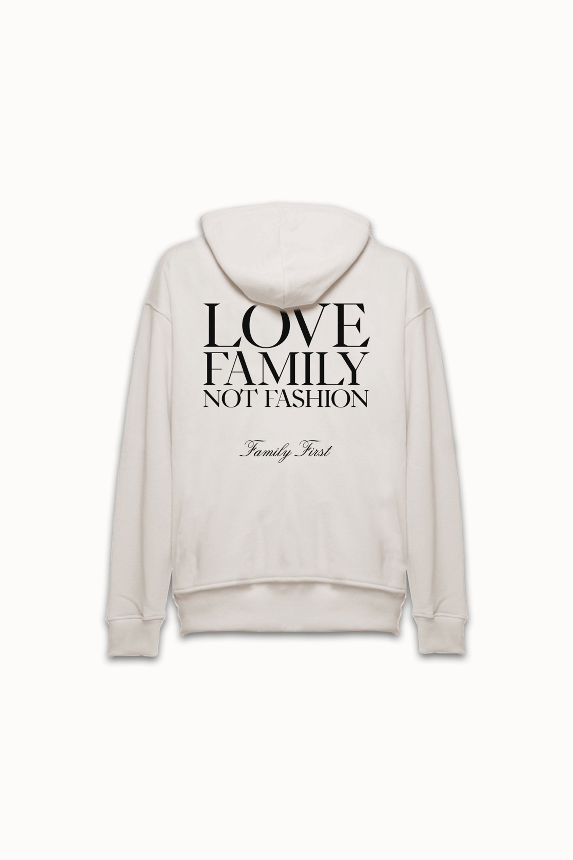 Hoodie “FW24” LFNF