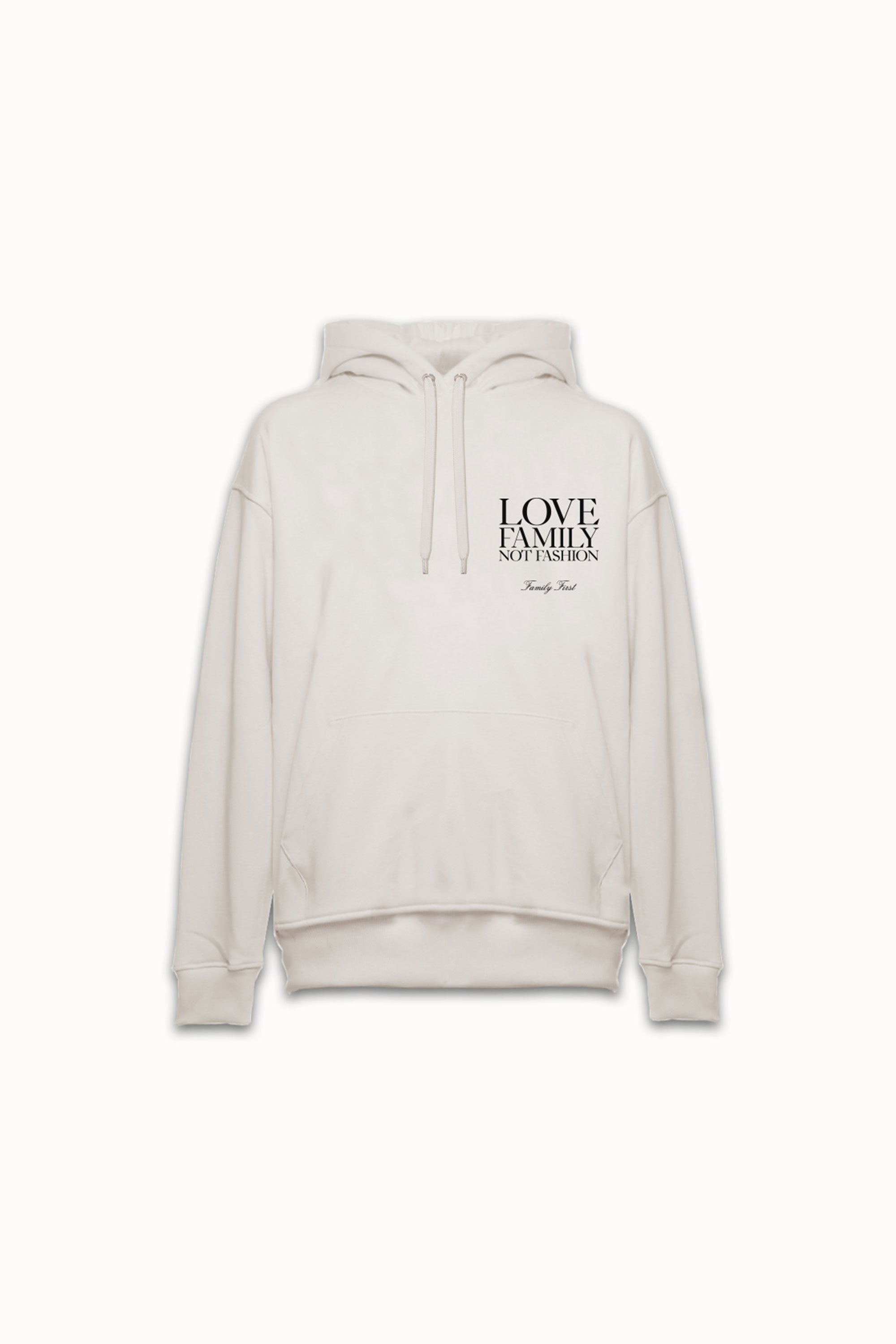 Hoodie “FW24” LFNF