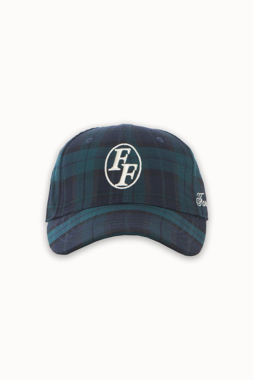 Hat "FW24" Oxford