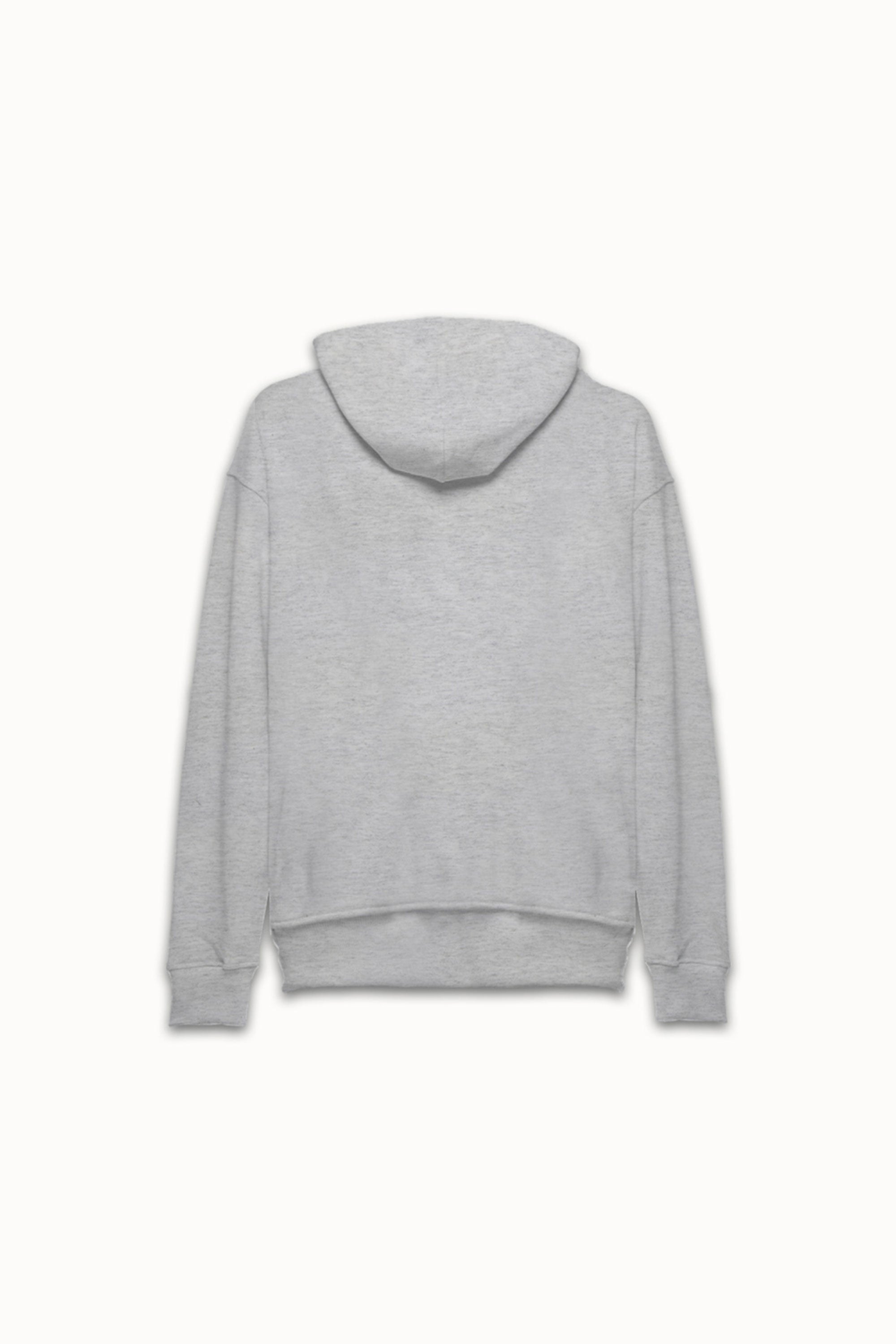 Hoodie “FW24” Zip Heart