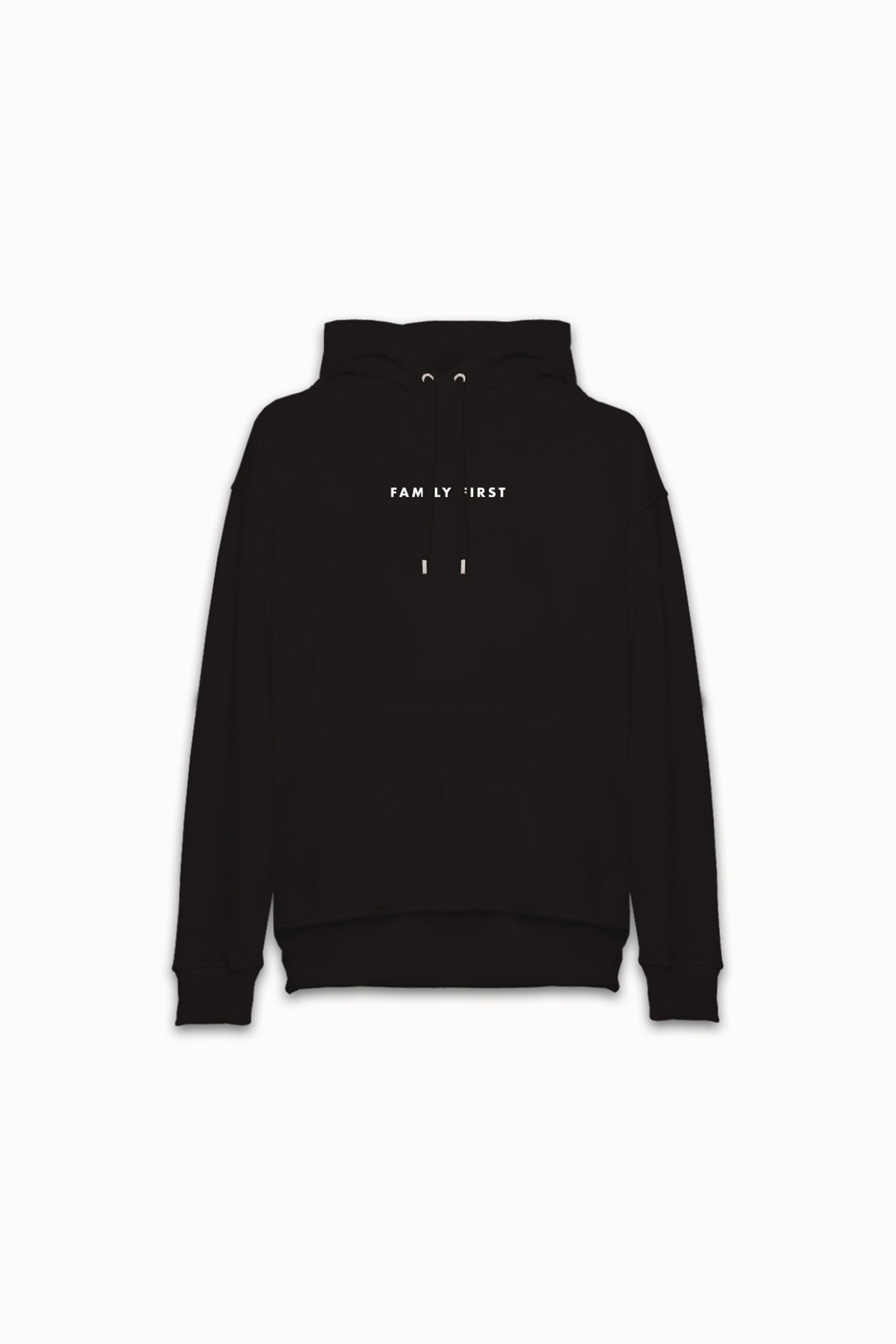 Hoodie “FW24” Box Logo
