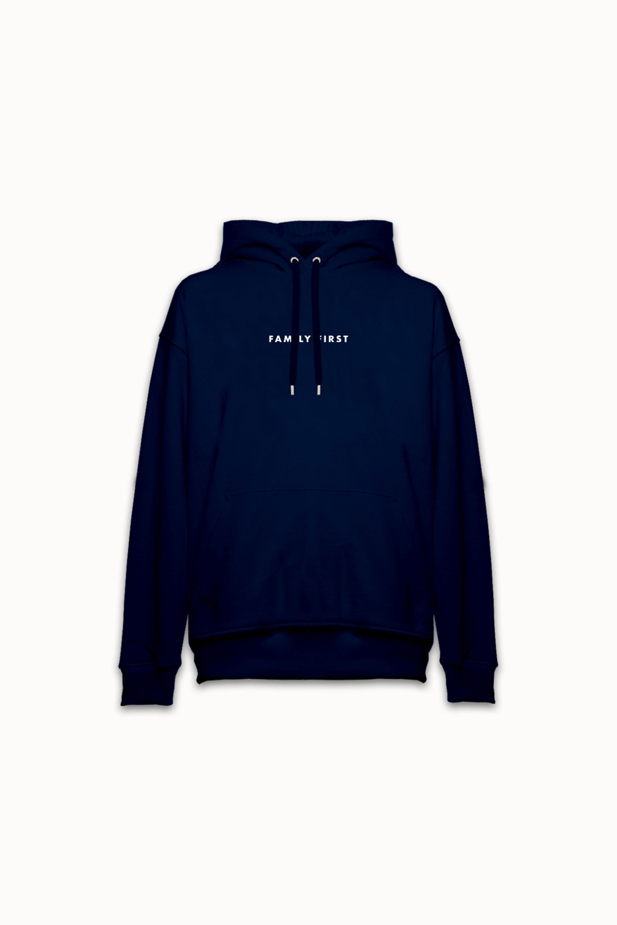 Hoodie “FW24” Box Logo