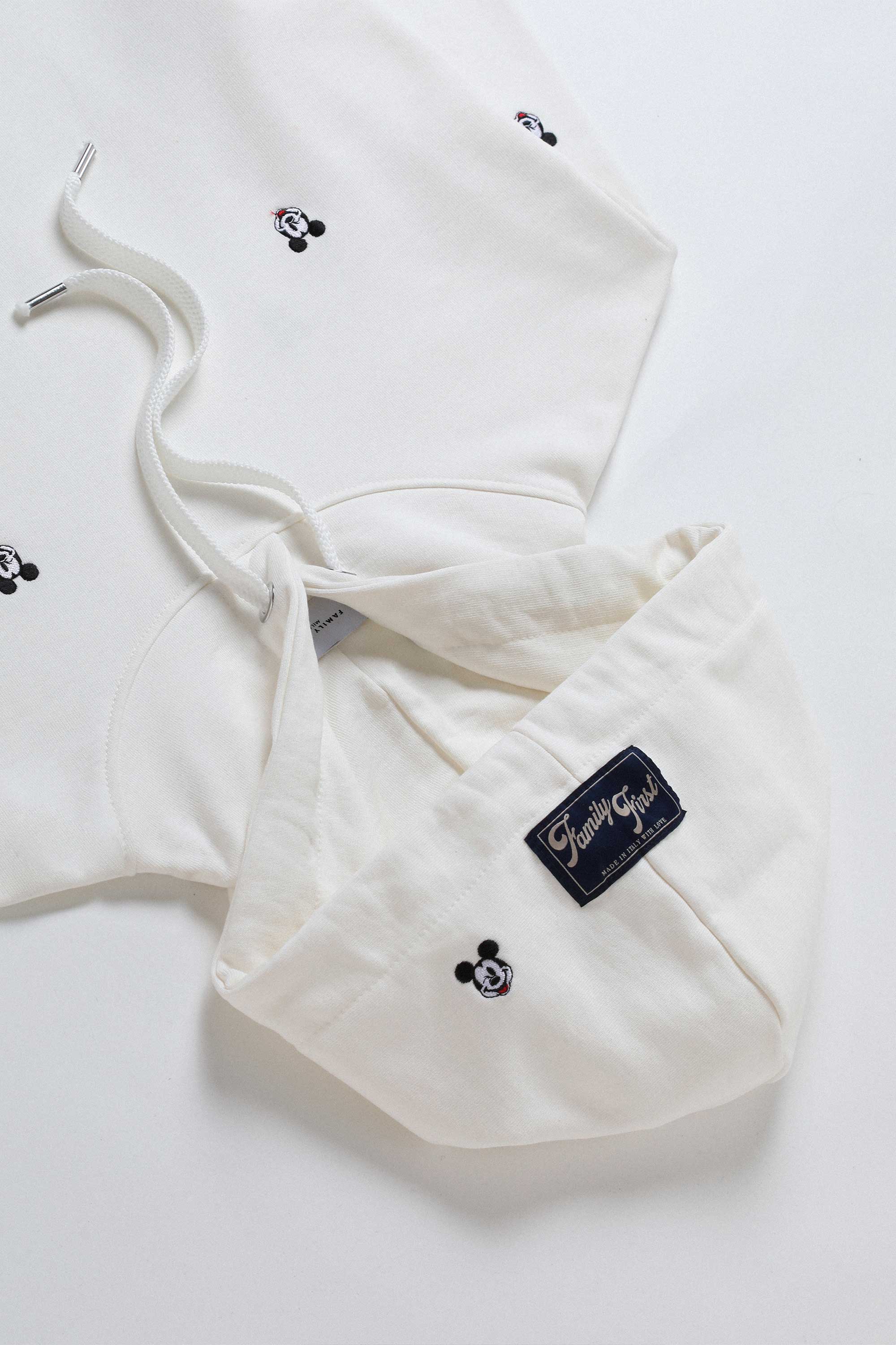 Hoodie Minipattern