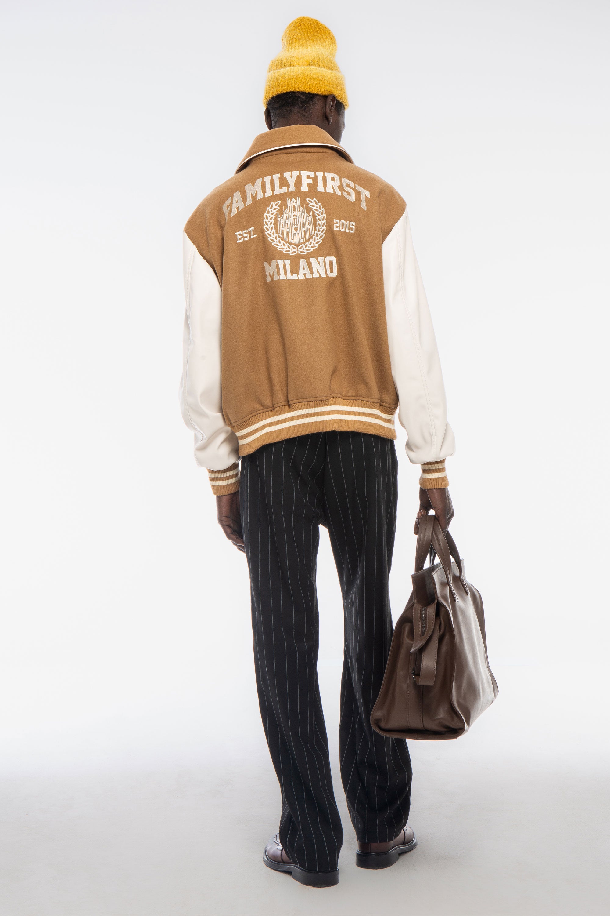 Varsity “FW24” College