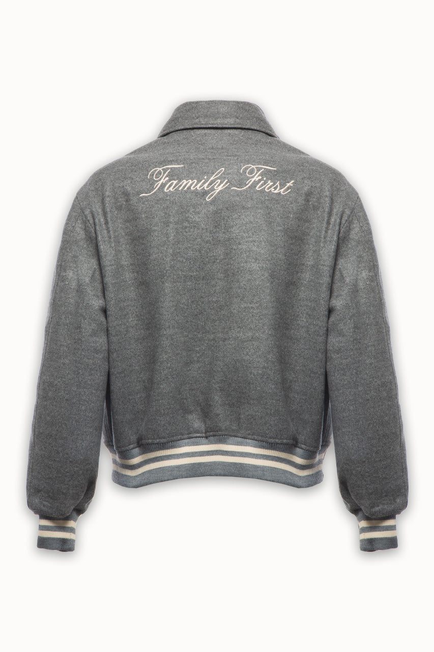 Varsity “FW24” Monogram